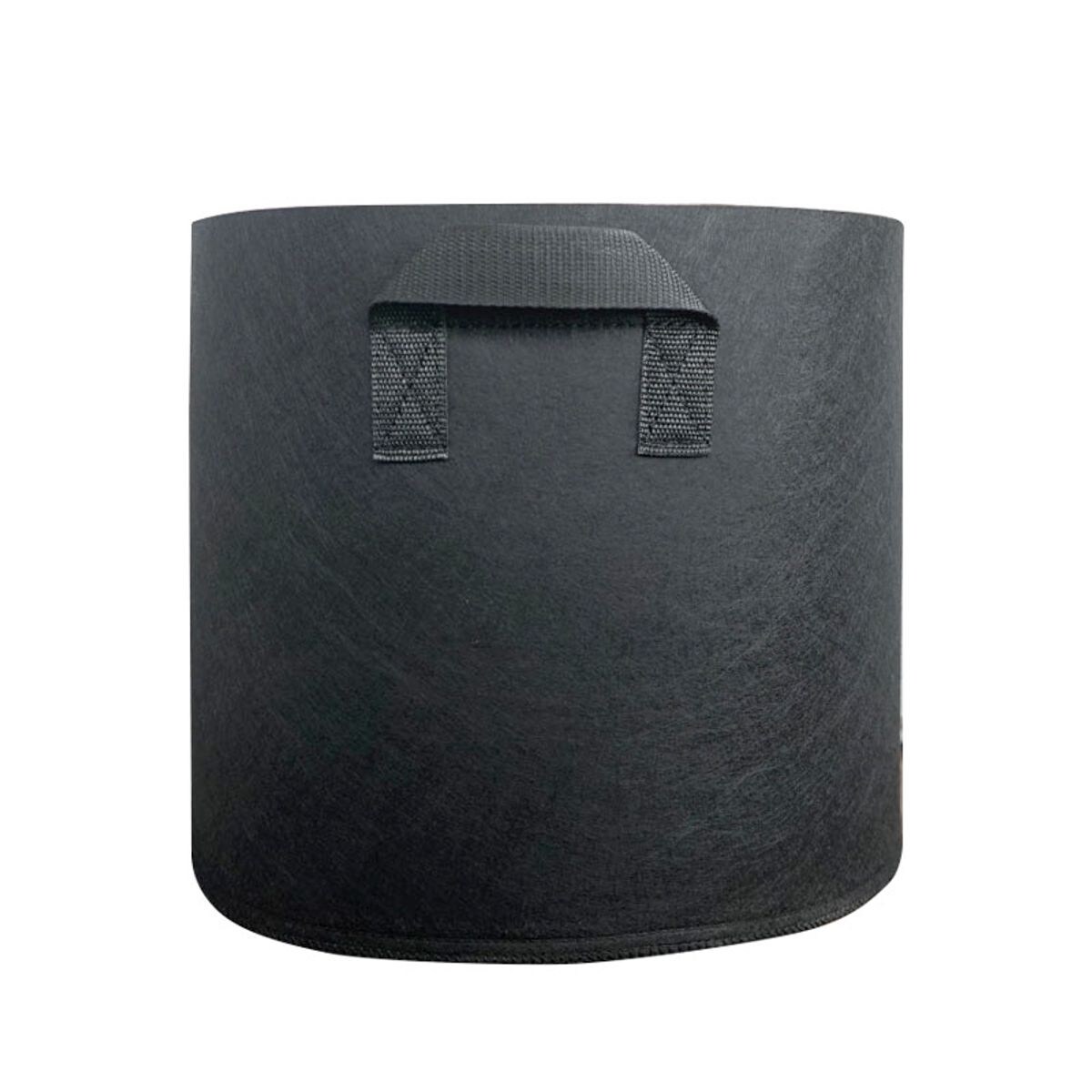 1 - 50 Pflanzbehälter Pflanzsack Kartoffelsack Pflanztasche Tragbar Pflanzbeutel