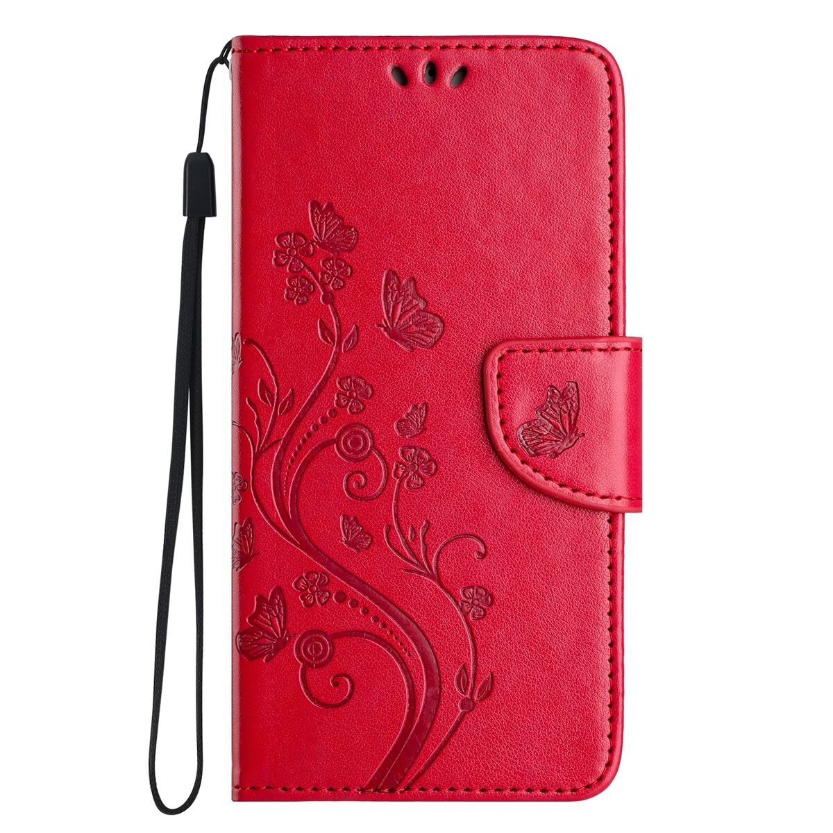 Schutz Handy Hülle für Apple iPhone 15 Pro Case Cover Klapp Tasche Wallet Etuis | 04066914417965