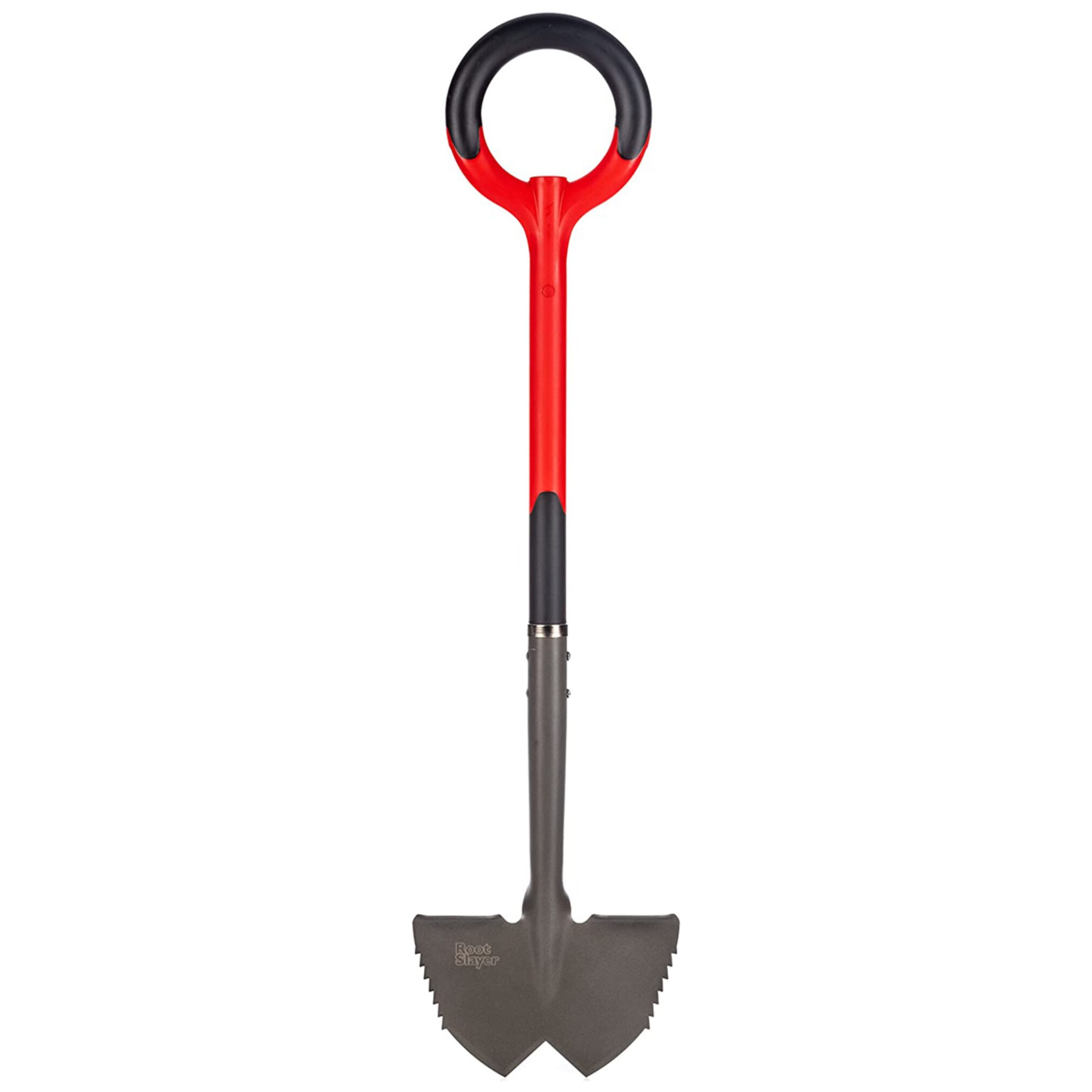 Root Slayer&reg; Radius Garden Rasenkantenstecher Root Slayer Kantenstecher - Bild 1