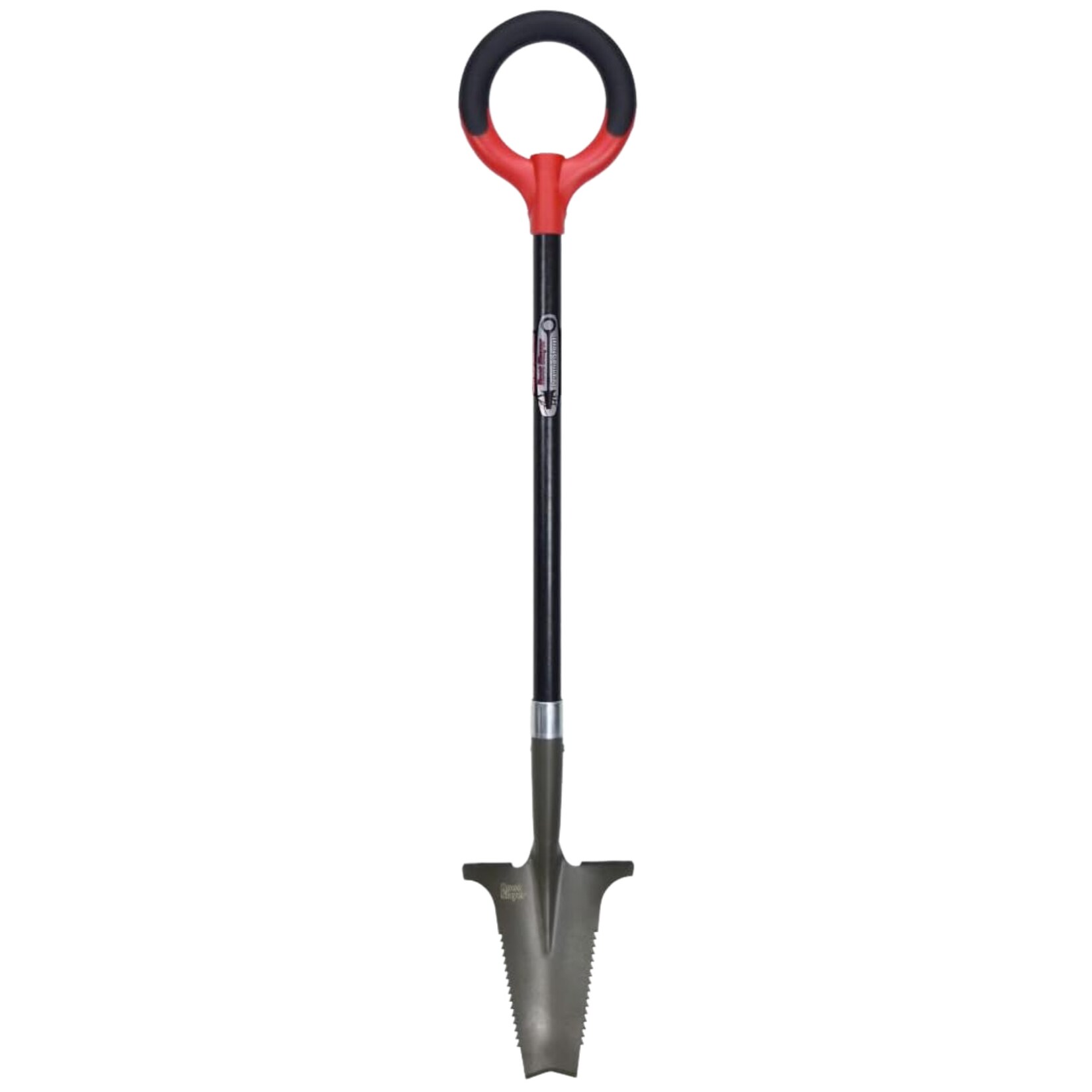 ® Radius Garden Wurzelspaten Spaten mit Schneidespitze Root Slayer Beetspaten