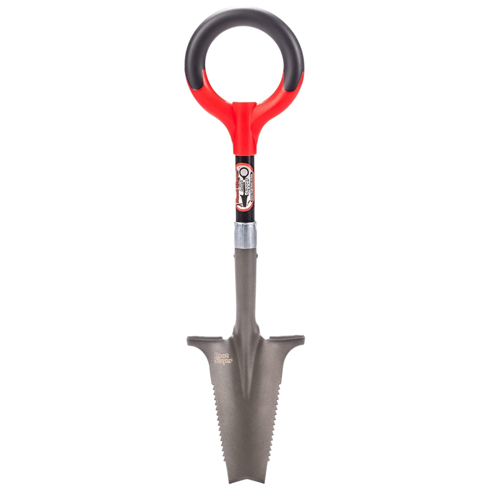 Root Slayer® Radius Garden Wurzelspaten Minispaten Root Slayer Mini