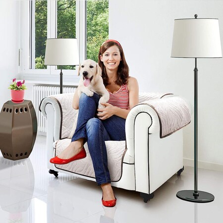 Starlyf® Sesselschoner, Netto wendbar Cover Sofa bei wasserabweisend, online kaufen