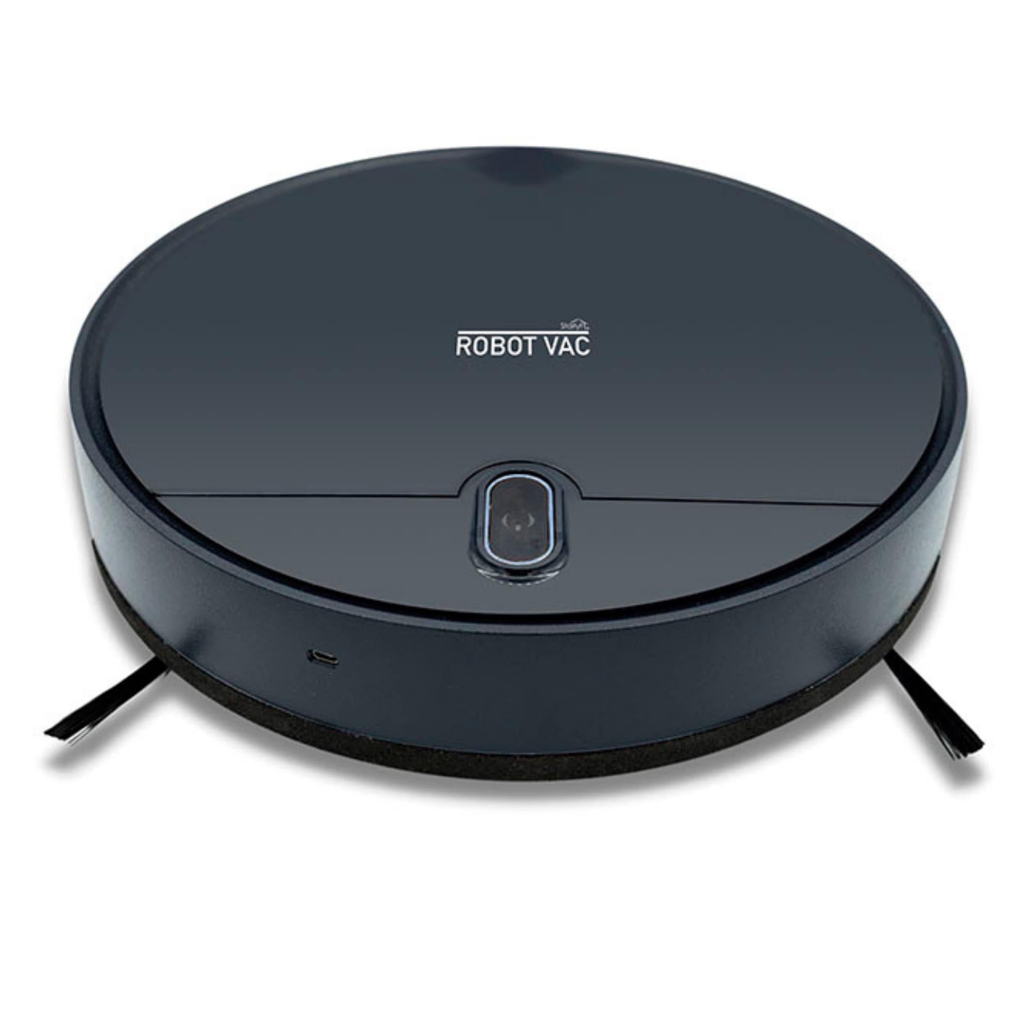 Starlyf&reg; Saugroboter - Staubsaugerroboter mit Wischfunktion Robot Vac - Bild 1