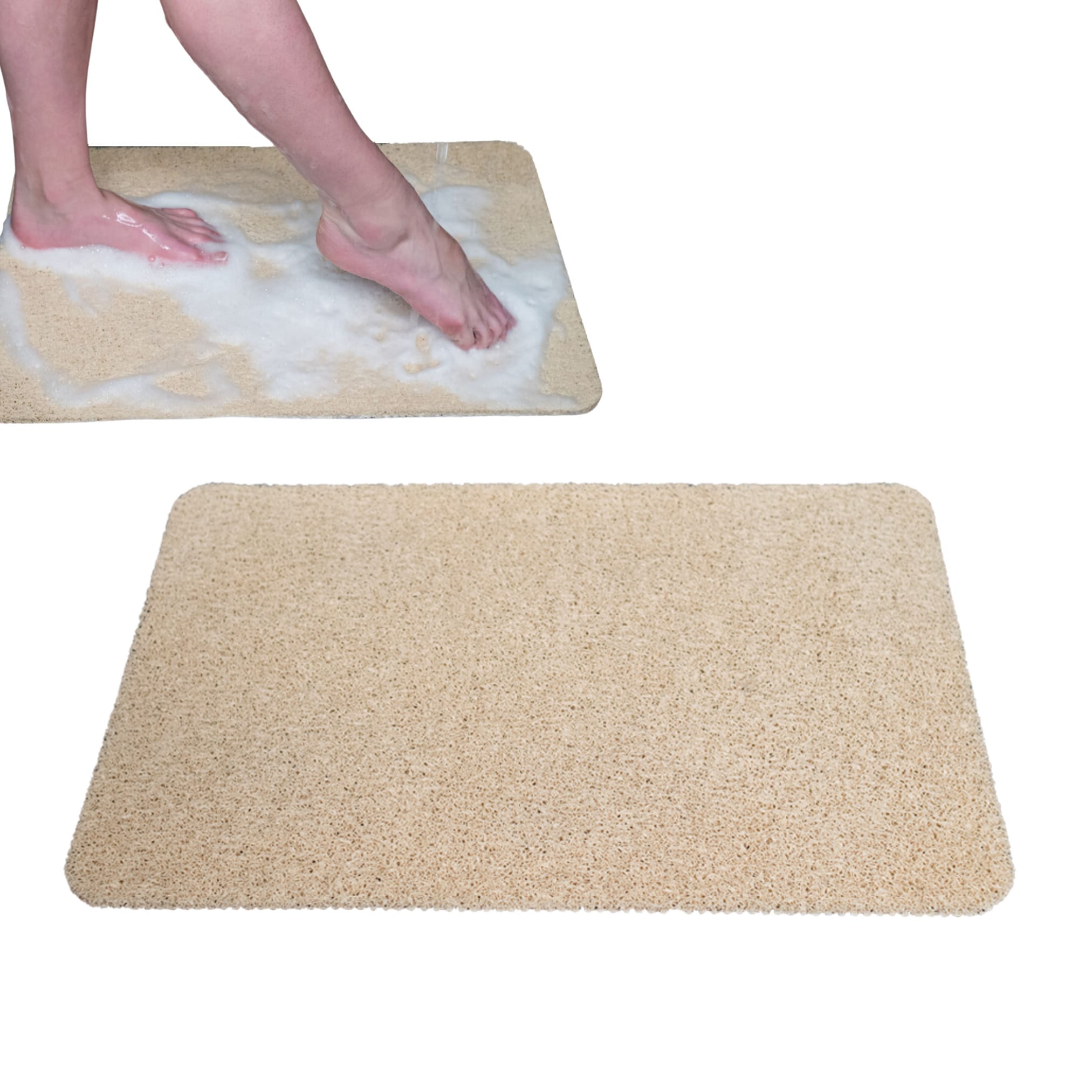 Best Direct&reg; Duscheinlage und Duschmatte - rutschfest Hydro Wonder - Bild 1