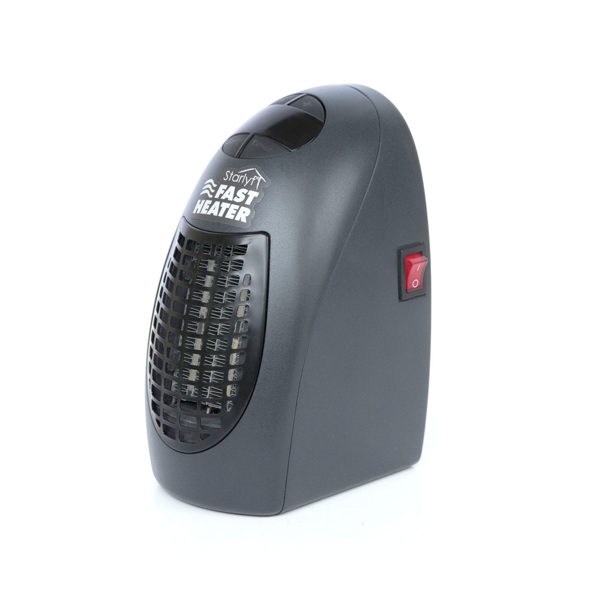 Starlyf&reg; Steckdosen Mini Heizung - Heizl&uuml;fter Fast Heater - Bild 1