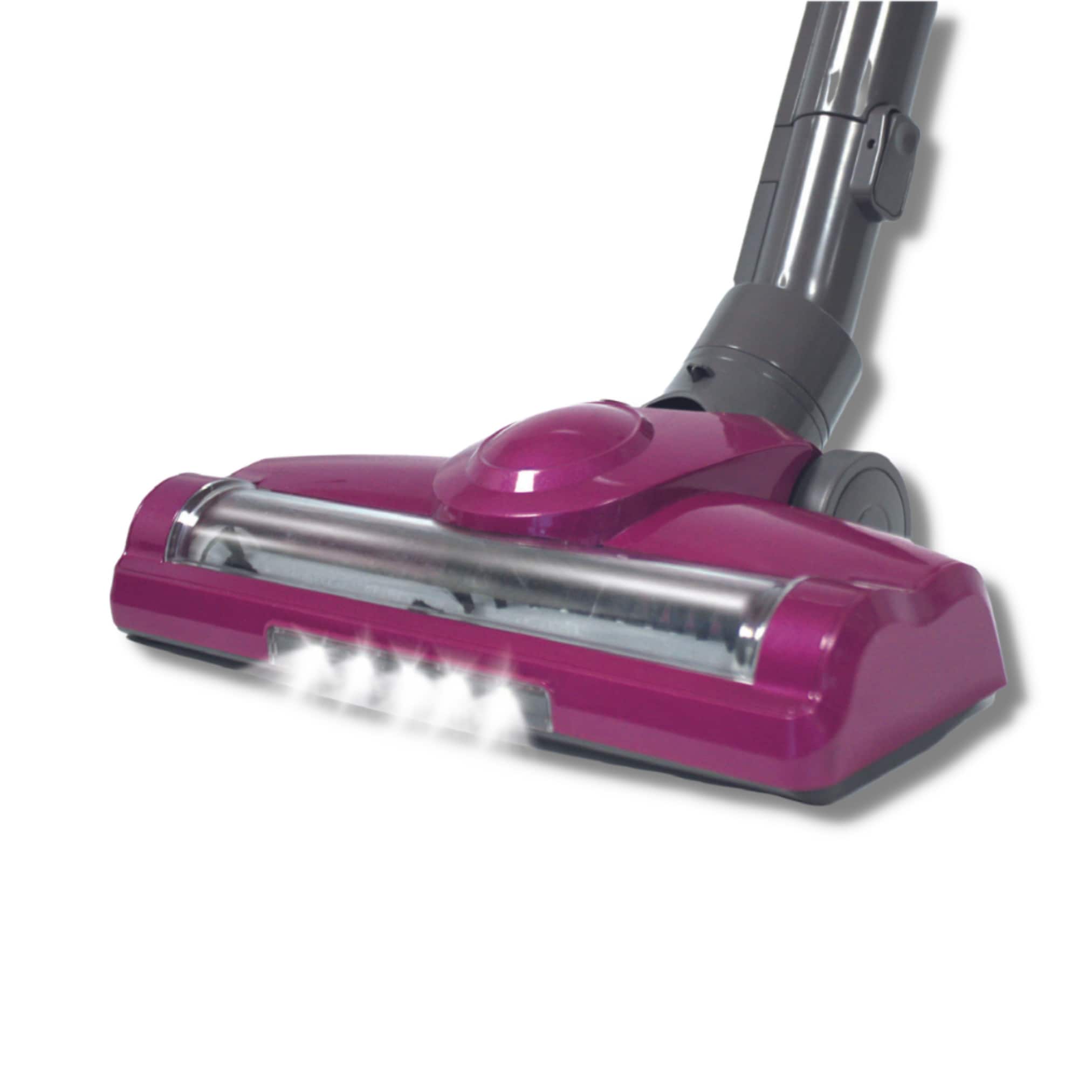 Starlyf&reg; Turbob&uuml;rste mit LED Turbo Floor brush - Bild 1