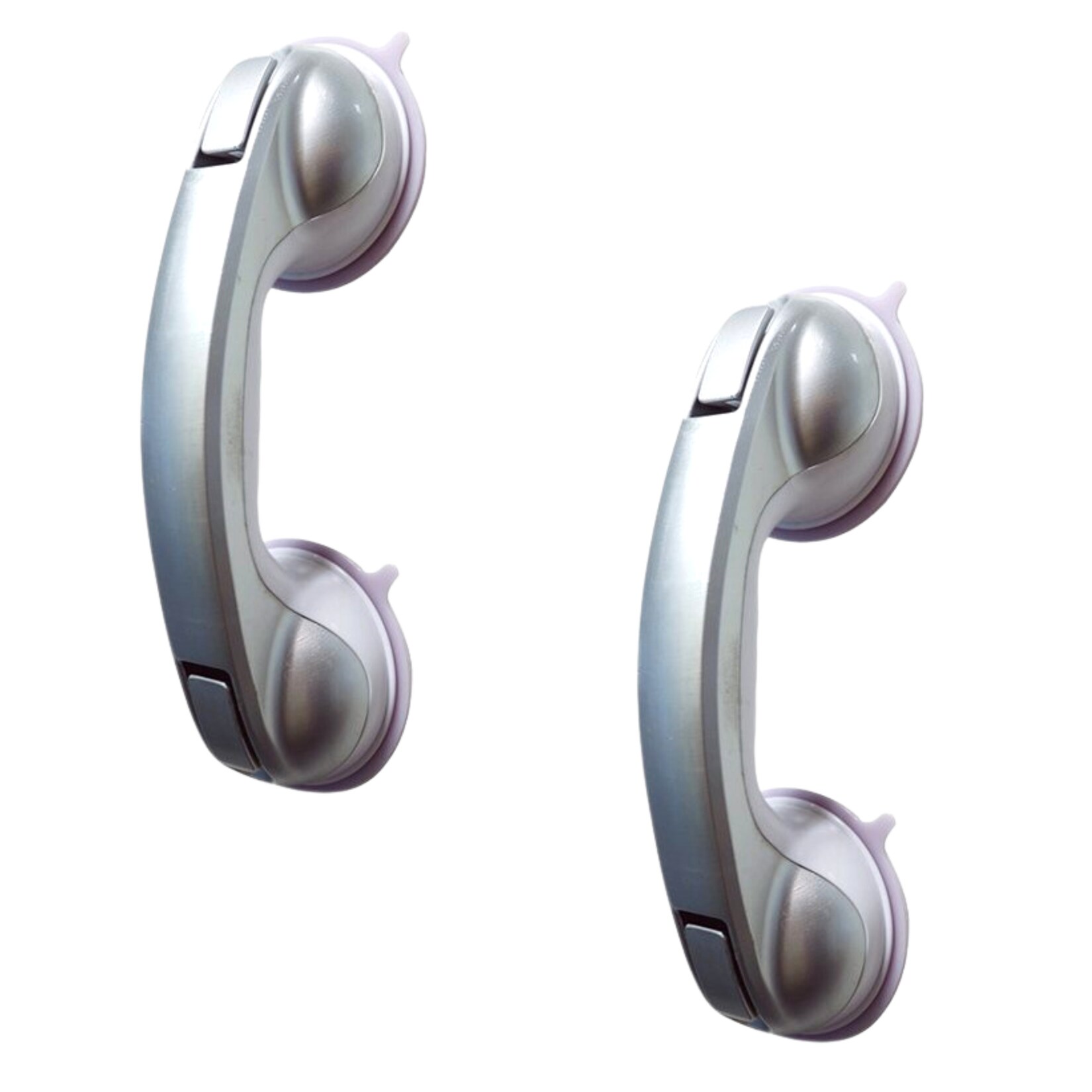 Starlyf® Haltegriff für Dusche oder Badewanne – Sauggriff Handy Grasp Pro | 04250416120076