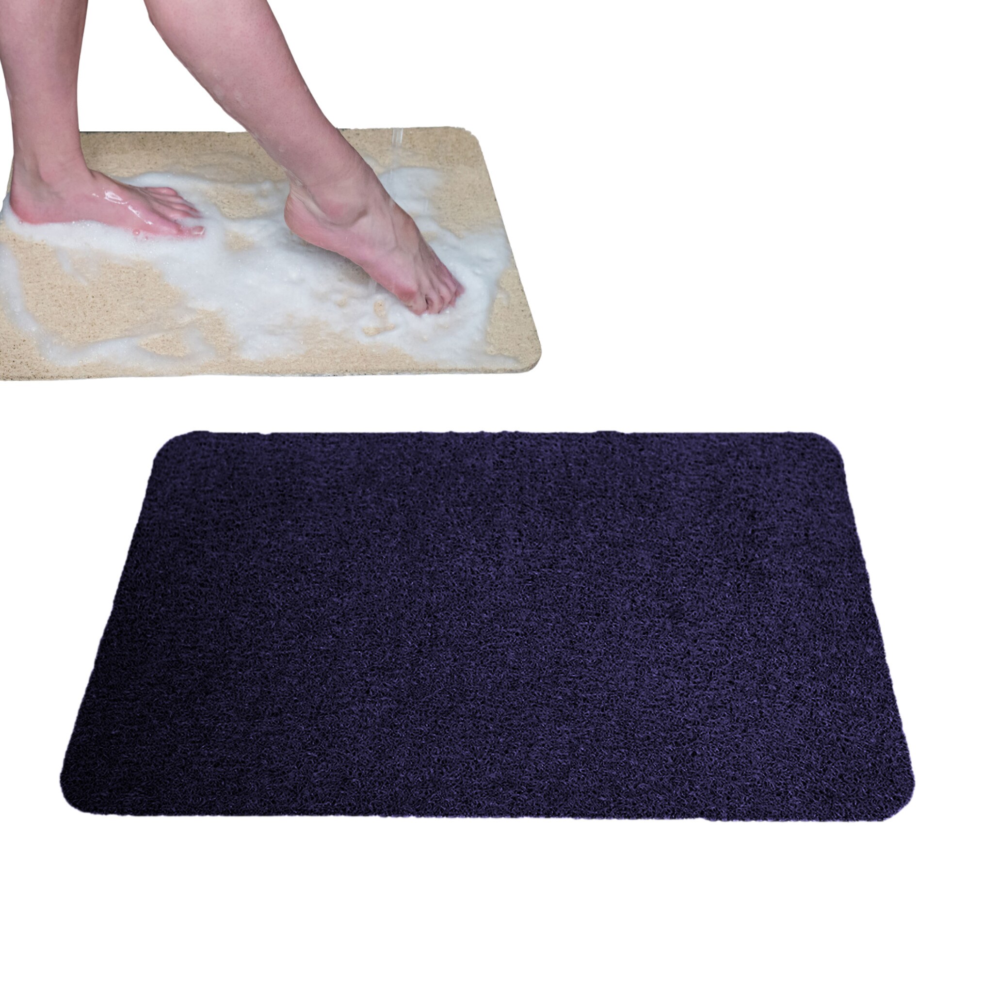 Best Direct&reg; Duscheinlage und Duschmatte - rutschfest Hydro Wonder - Bild 1