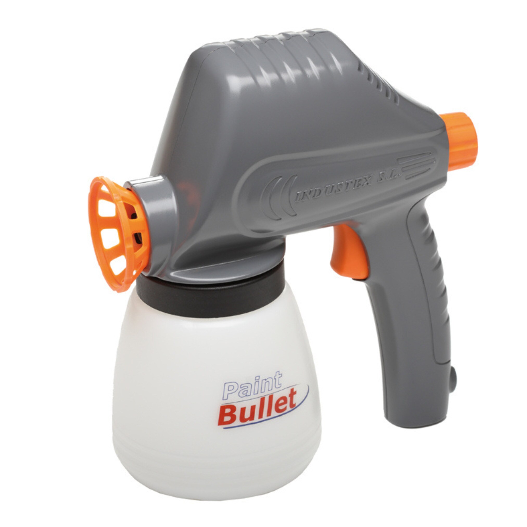 Best Direct&reg; Farbspr&uuml;hger&auml;t - Spritzpistole leicht & kompakt, 60 W, 800ml Paint Bullet - Bild 1
