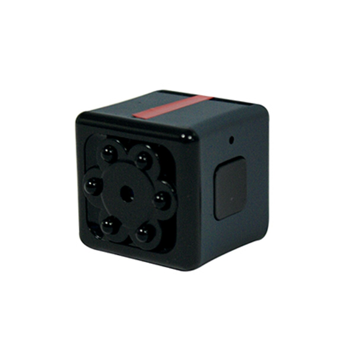 Starlyf&reg; kleine, kabellose &Uuml;berwachungskamera - Mini Kamera Security Cam - Bild 1