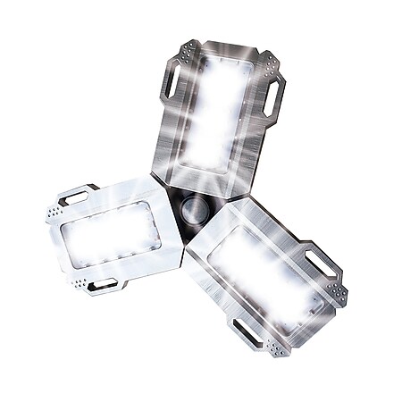 Starlyf® LED-Paneel für Lampenfassung E27 Triple Bright - Bild 1