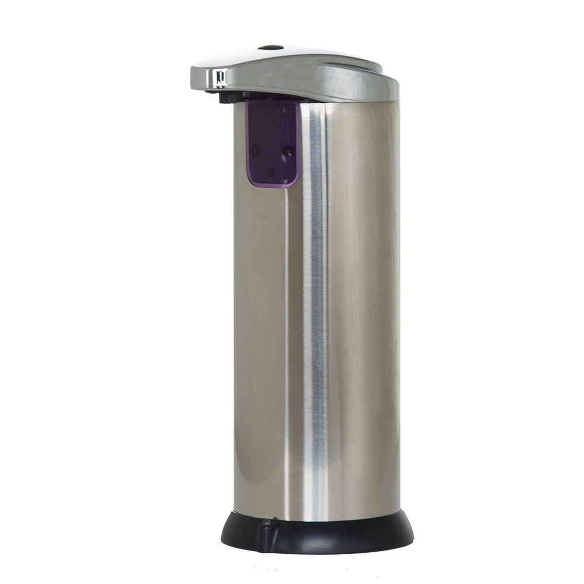 Formu Clear&reg; Desinfektionsspender - Seifenspender elektrisch edelstahl Hands Free - Bild 1