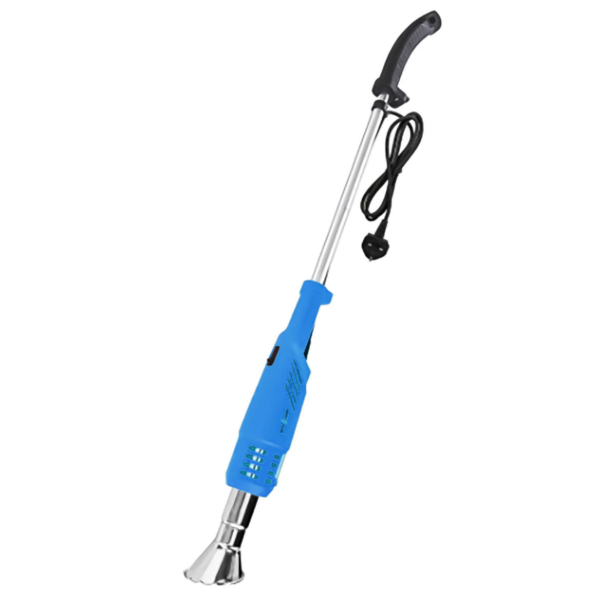 Starlyf&reg; Unkrautbrenner elektrisch - Abflammger&auml;t gegen Unkraut Weed Burner - Bild 1