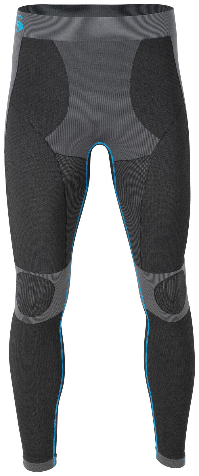 Stark Soul® Funktionshose Seamless, Base Layer | 04250515199935