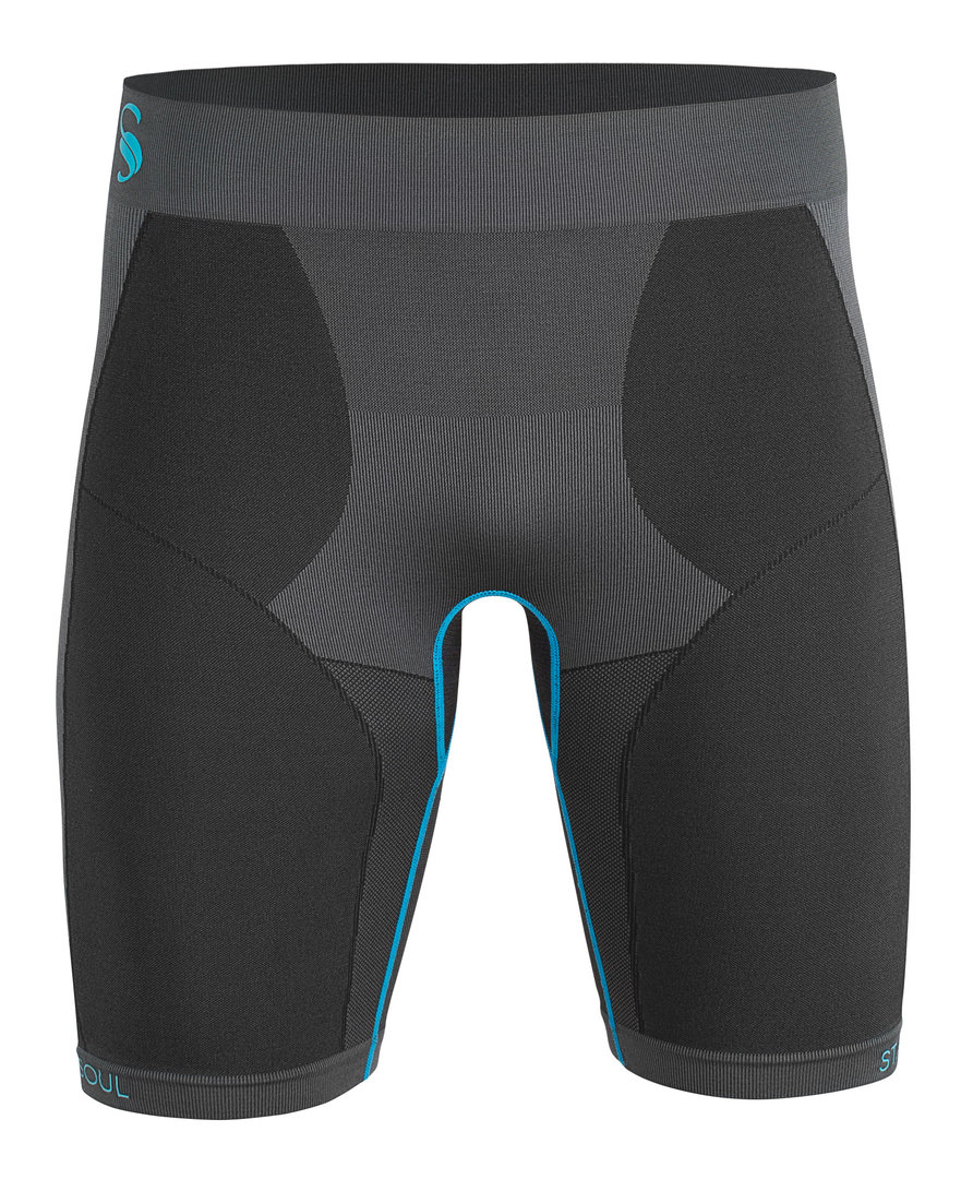 Stark Soul&reg; Radler - Funktionsshort Seamless, Base Layer - Bild 1