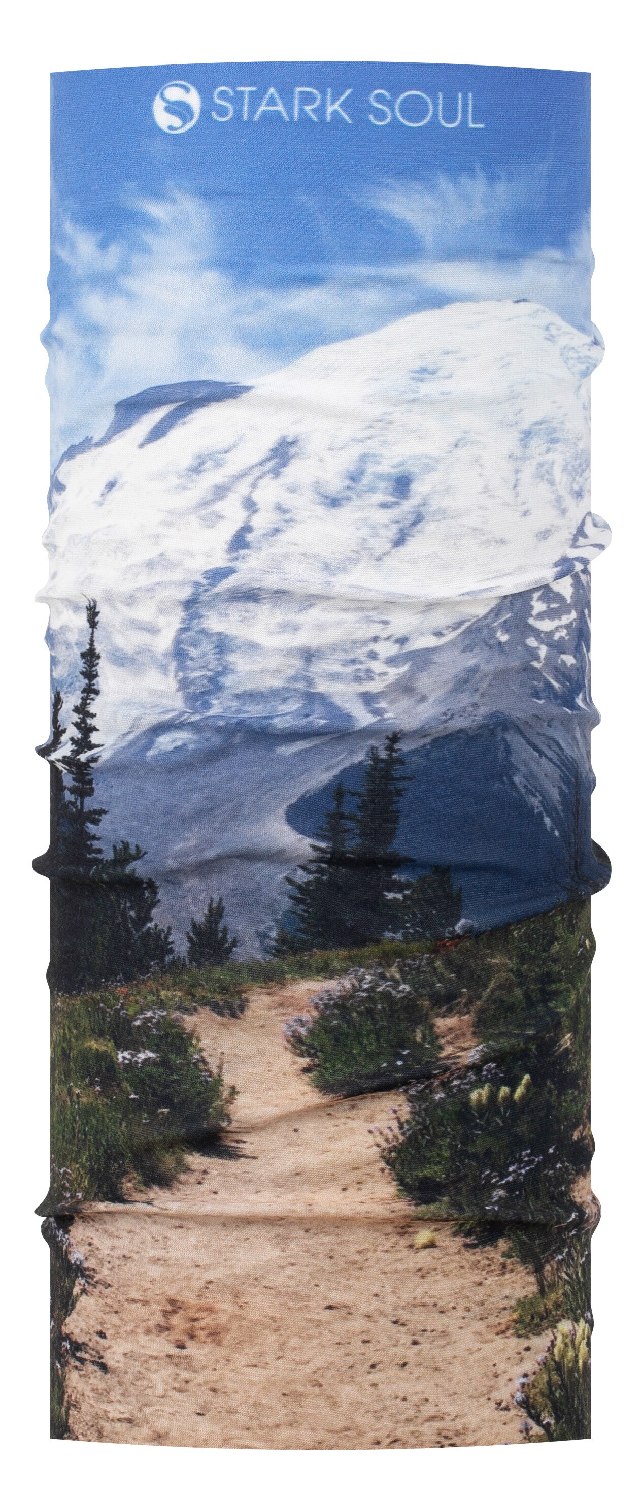 Stark Soul&reg; Multifunktionstuch Neckwarmer - Bild 1