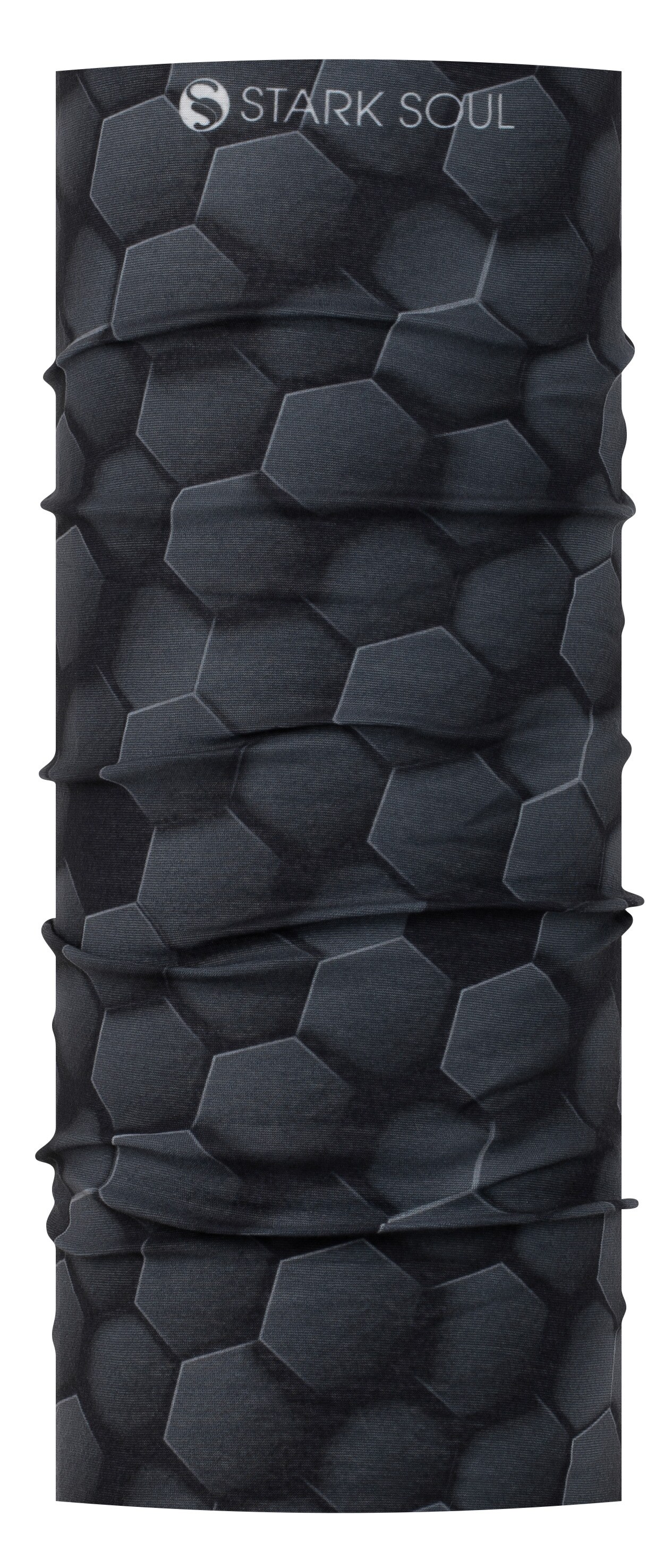 Stark Soul&reg; Multifunktionstuch Neckwarmer - Bild 1