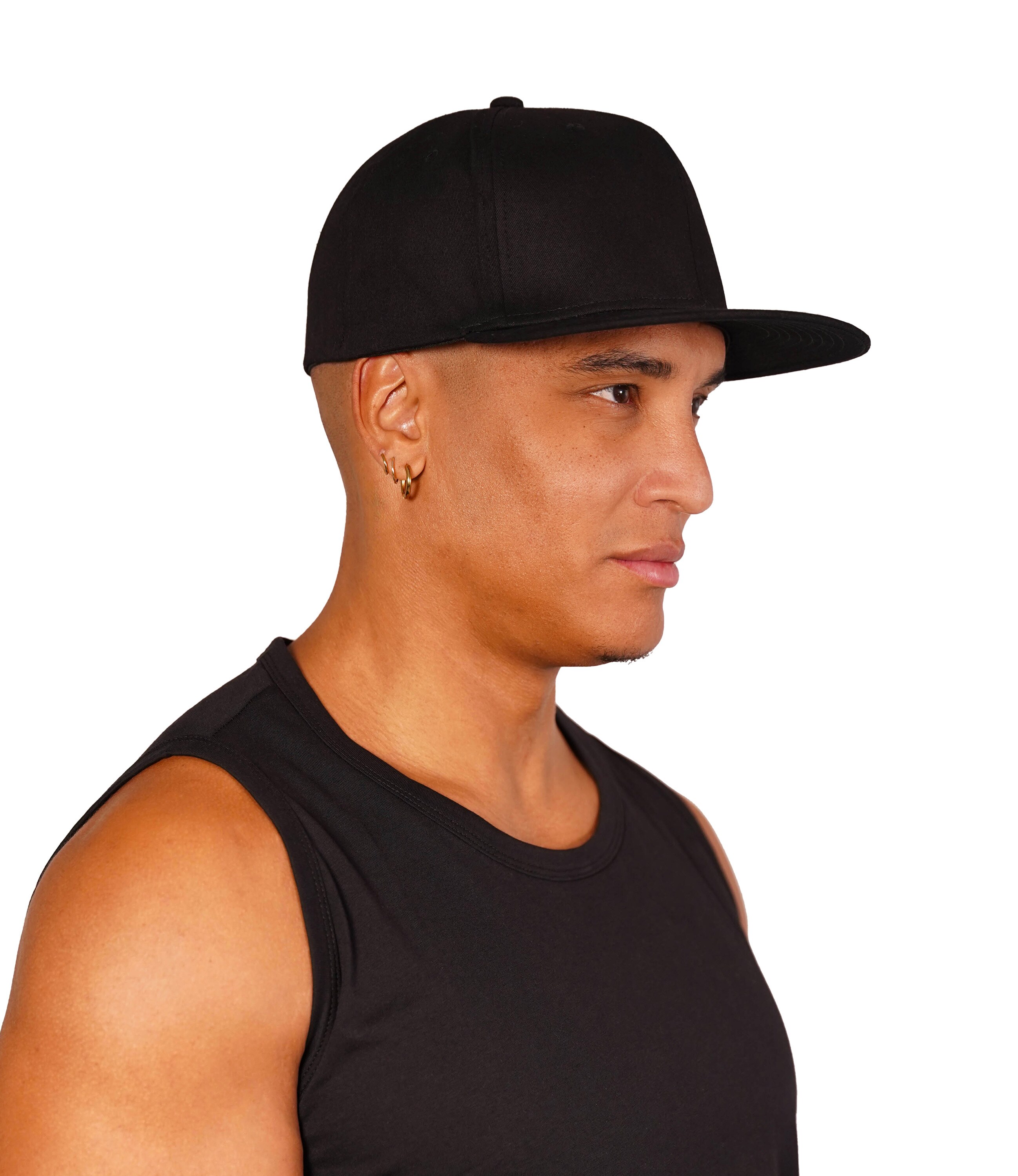 Stark Soul&reg; Snapback-Cap f&uuml;r Herren und Damen &bdquo;Urban Legend&ldquo; - Bild 1