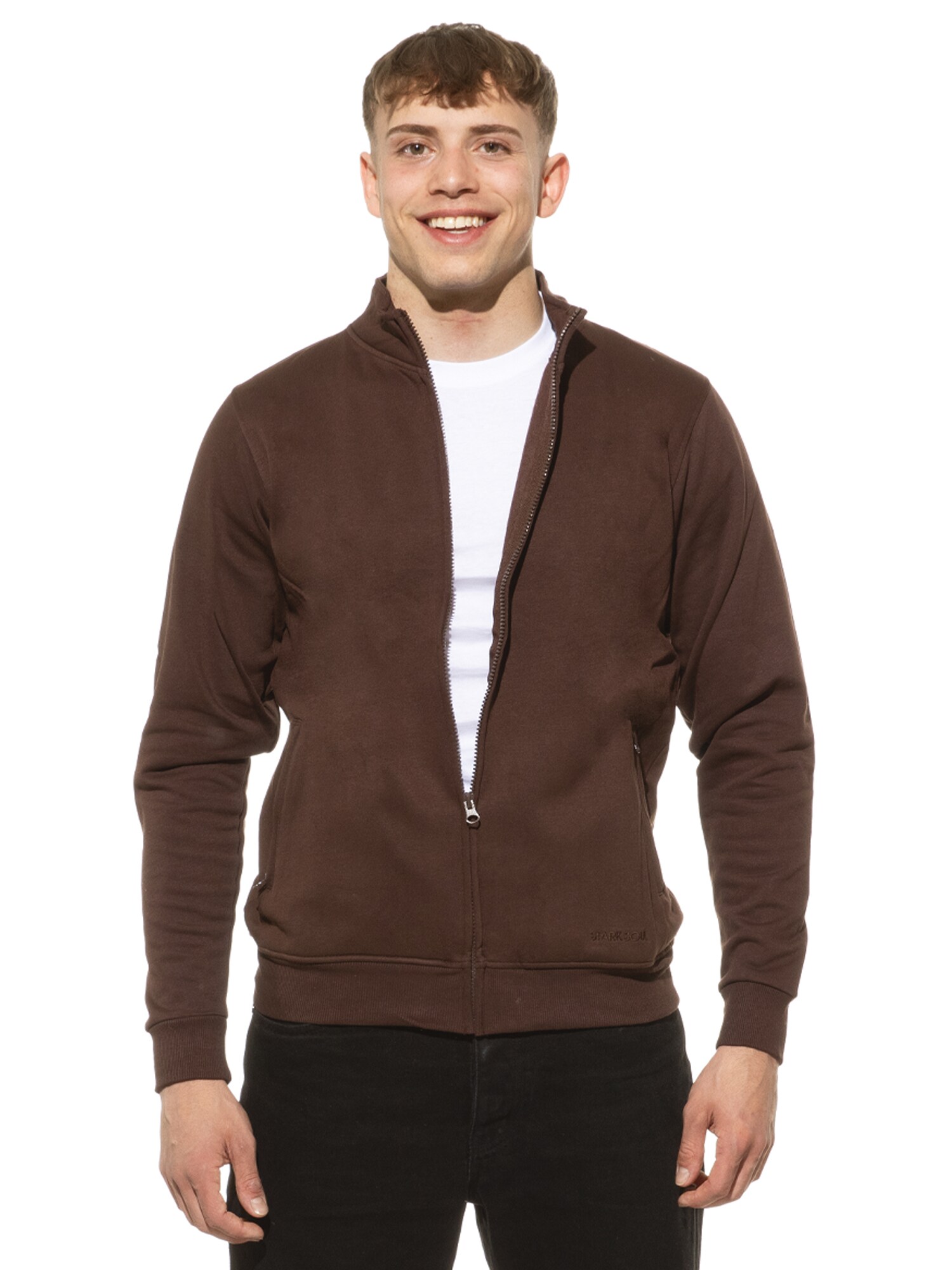 Stark Soul&reg; Sweatjacke - Bild 1