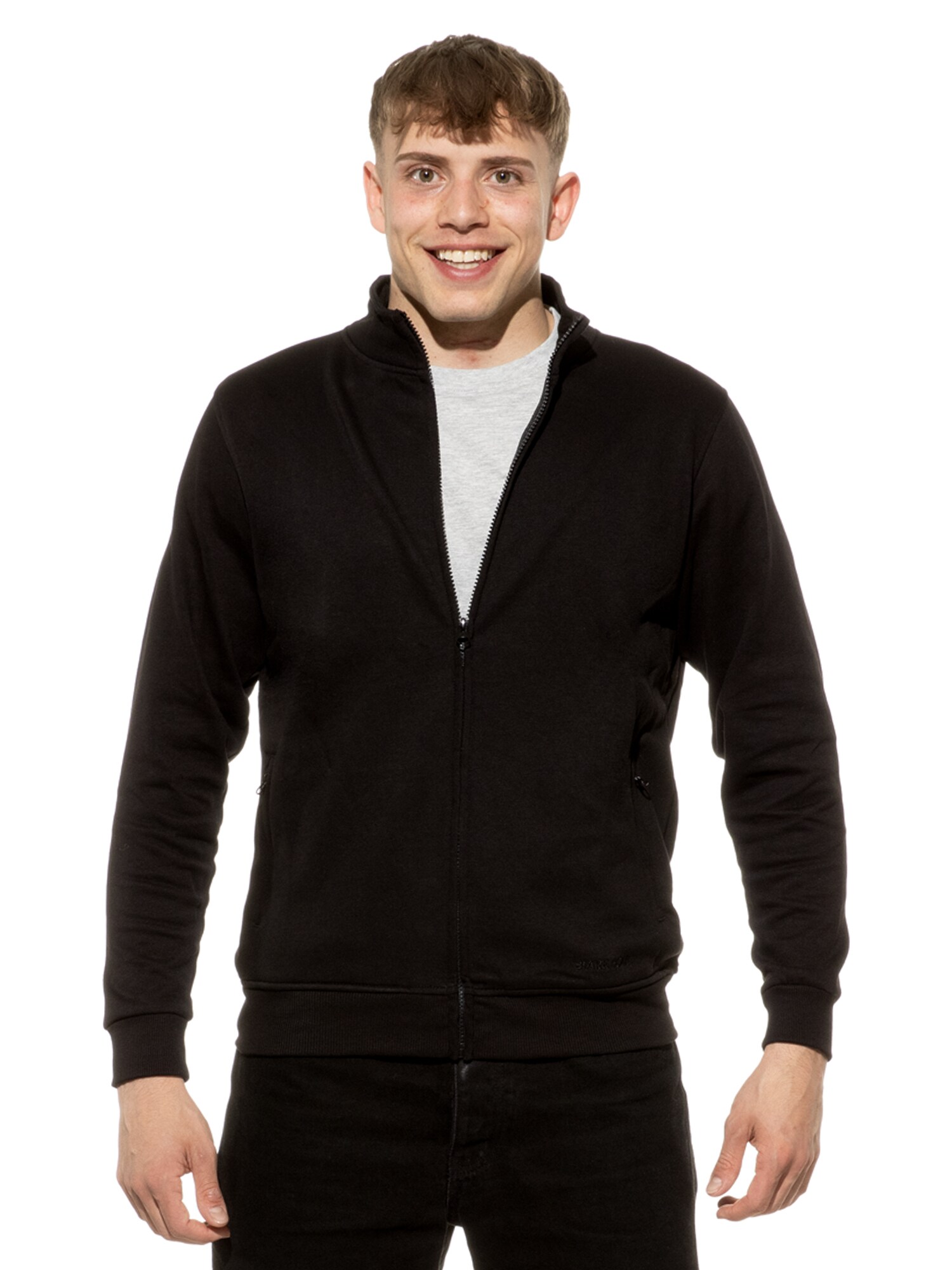 Stark Soul&reg; Sweatjacke - Bild 1