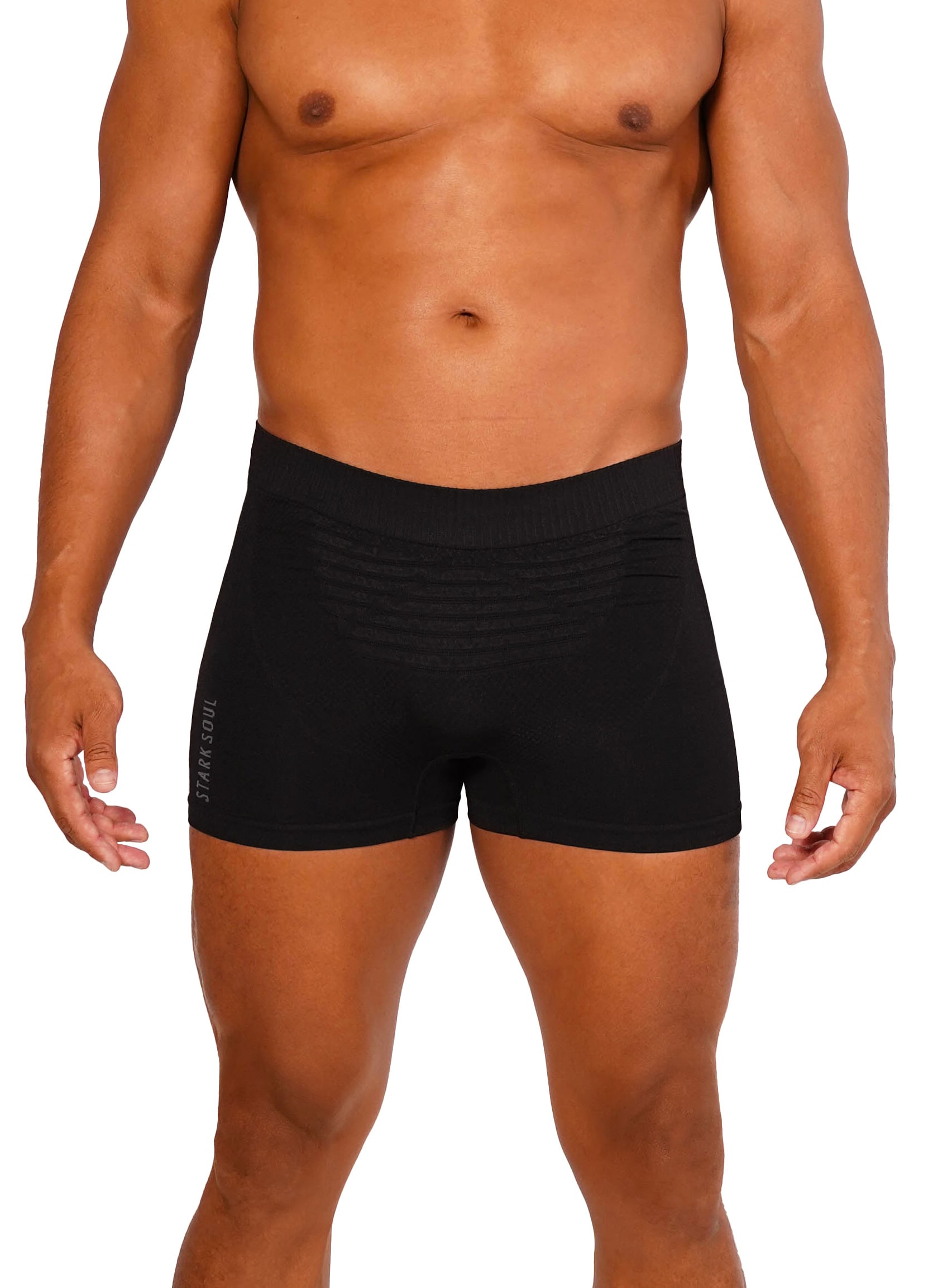 Stark Soul&reg; Sport Boxershorts PERFORMANCE Seamless Sportunterw&auml;sche - Bild 1