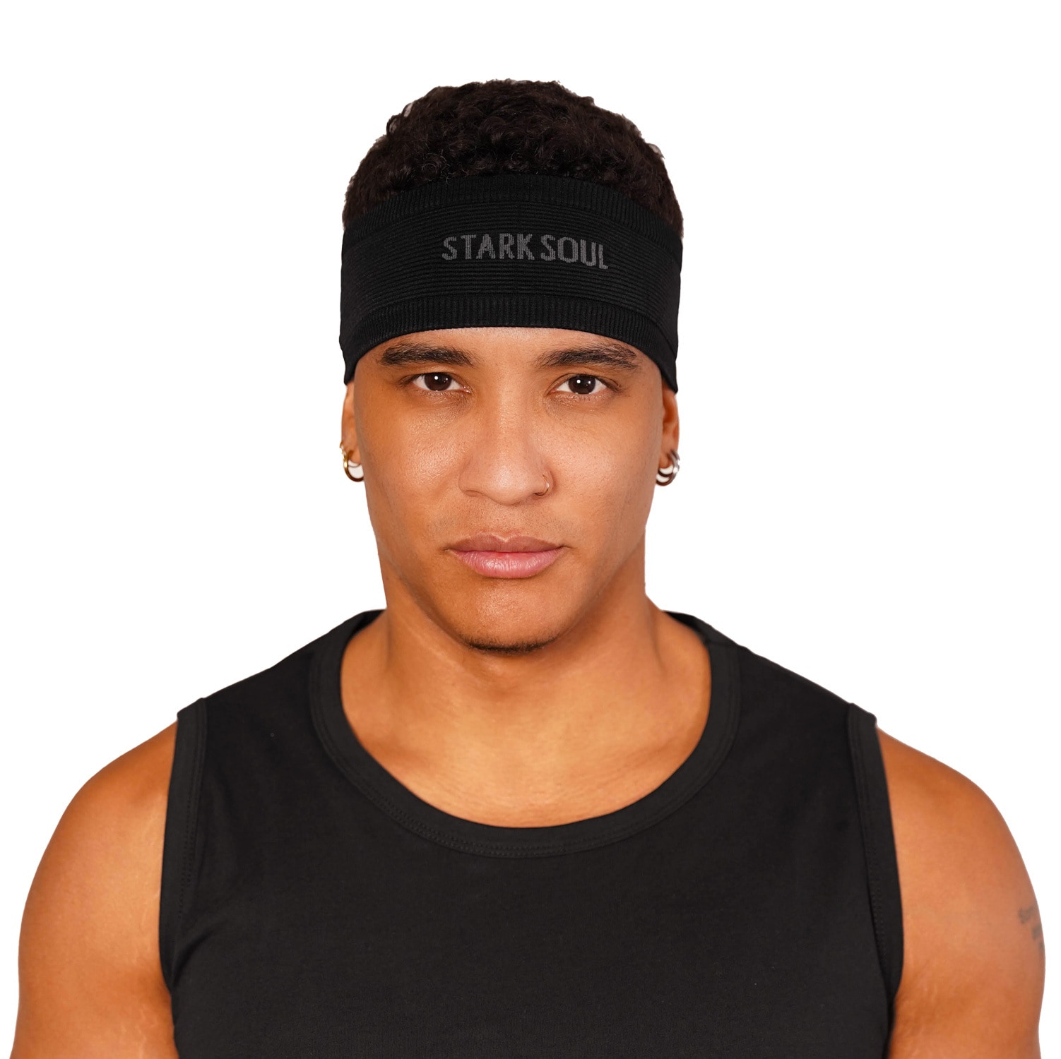Stark Soul&reg; Premium Sportstirnband f&uuml;r Outdoor & Indoor Aktivit&auml;ten - Bild 1