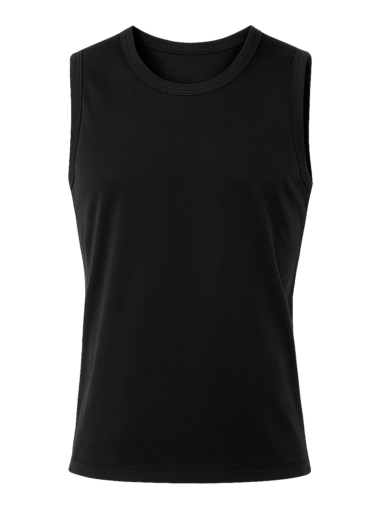 Stark Soul&reg; Achselshirt 2er Pack Tank Top, &Auml;rmelloses Shirt - Bild 1