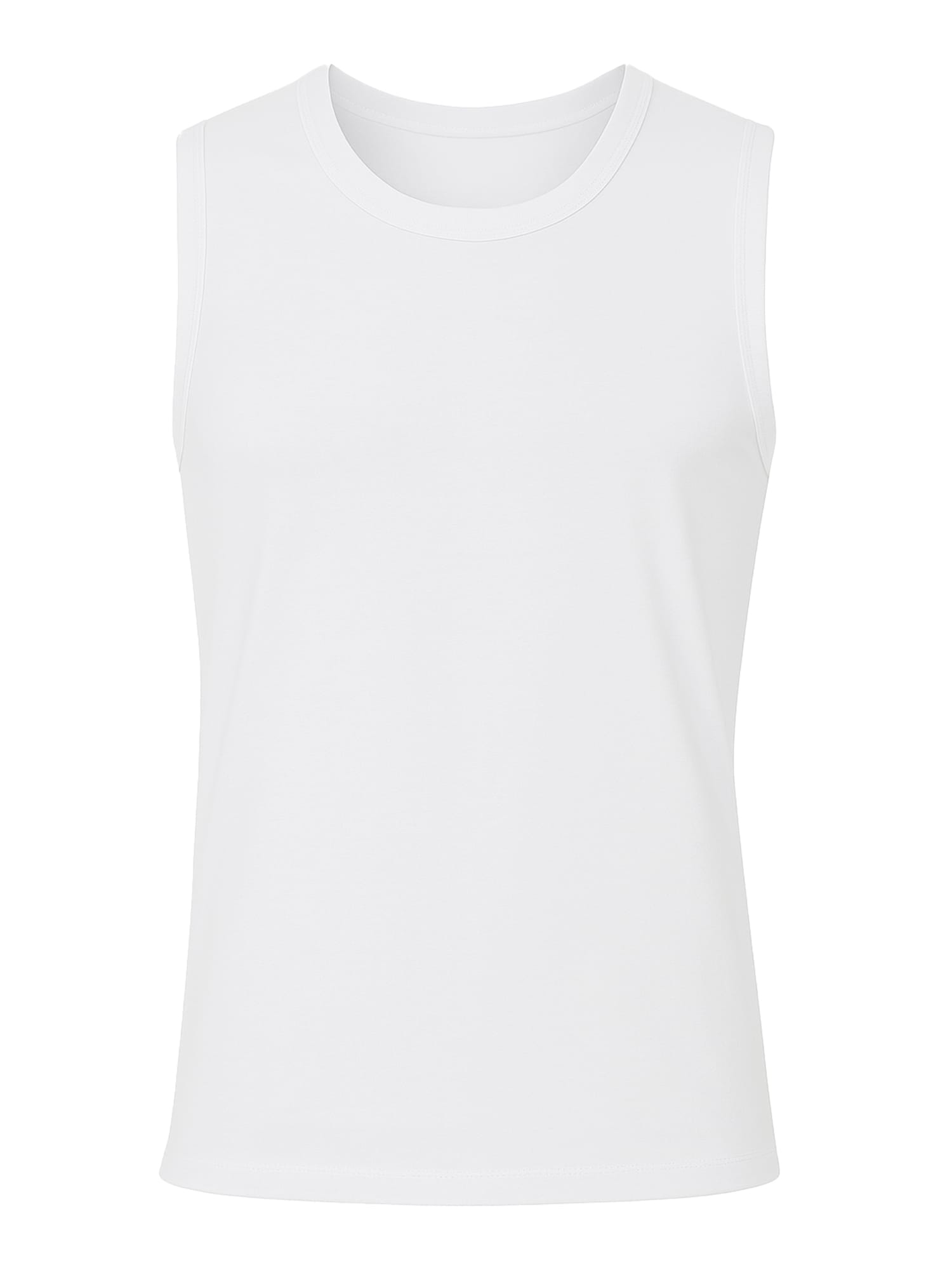 Stark Soul&reg; Achselshirt 2er Pack Tank Top, &Auml;rmelloses Shirt - Bild 1