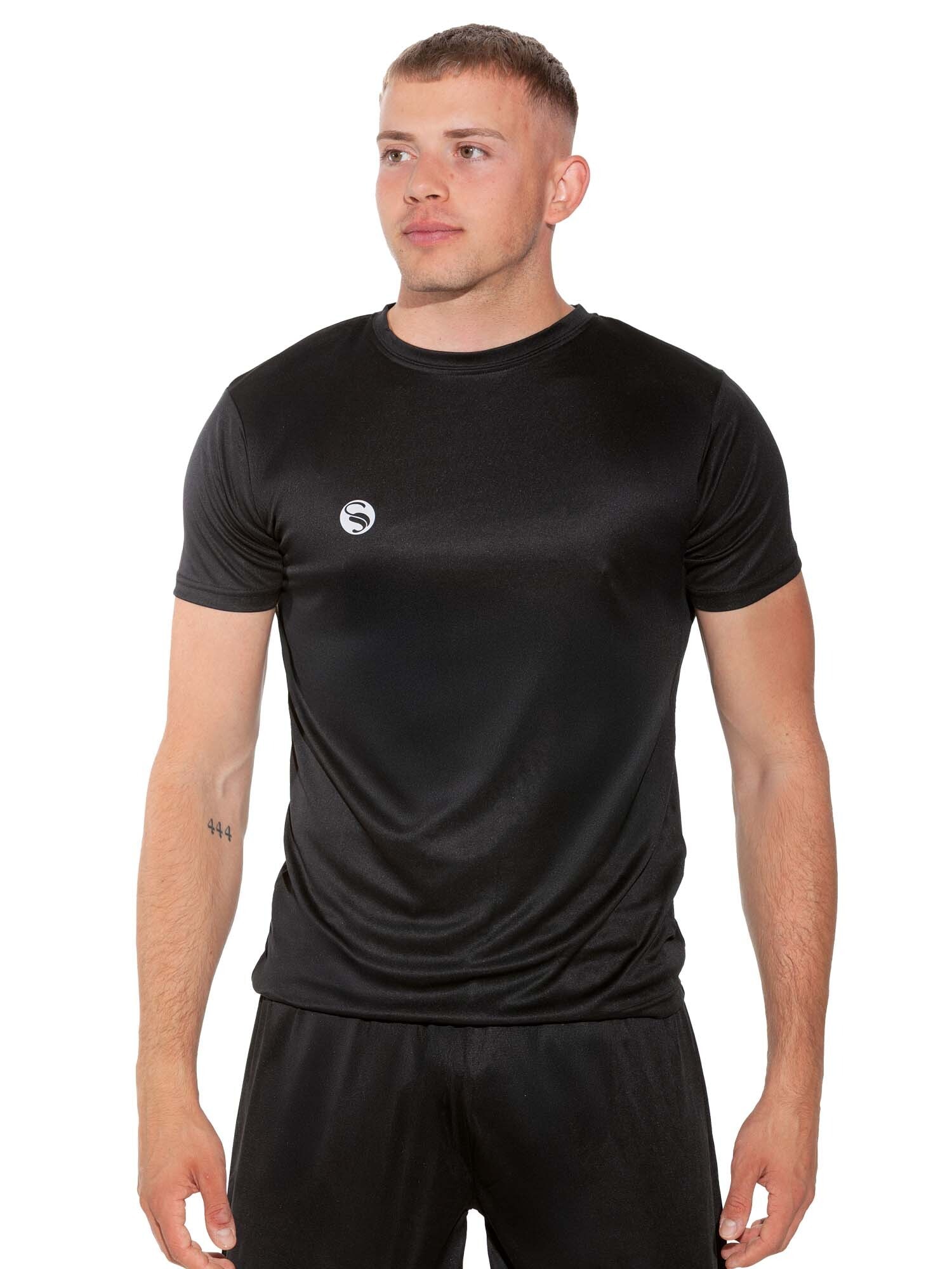 Stark Soul&reg; Sportshirt, Trainingsshirt "Breeze" - Bild 1