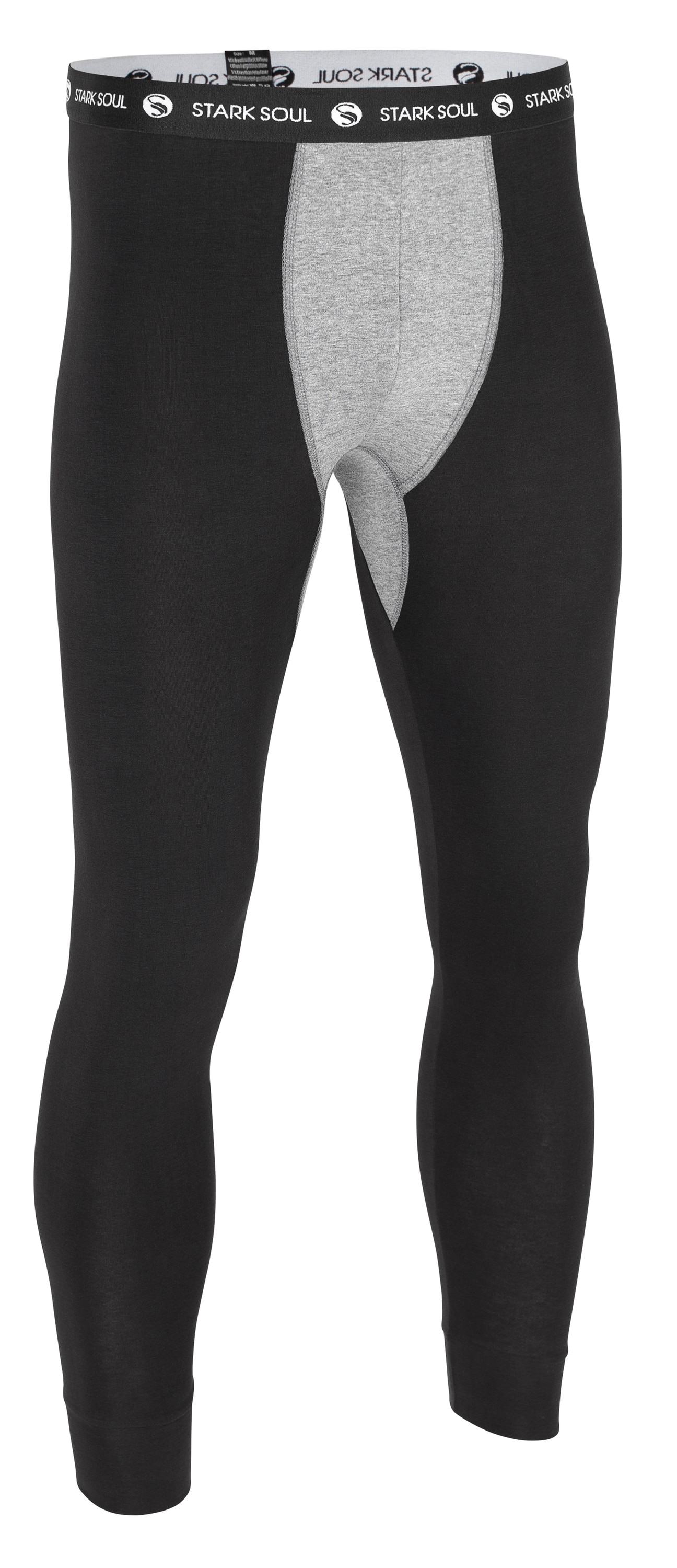 Stark Soul&reg; Lange Unterhose "Long John" - Bild 1