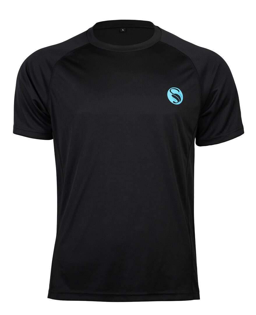 Stark Soul&reg; Kurzarm Trainingsshirt Sportshirt - Bild 1