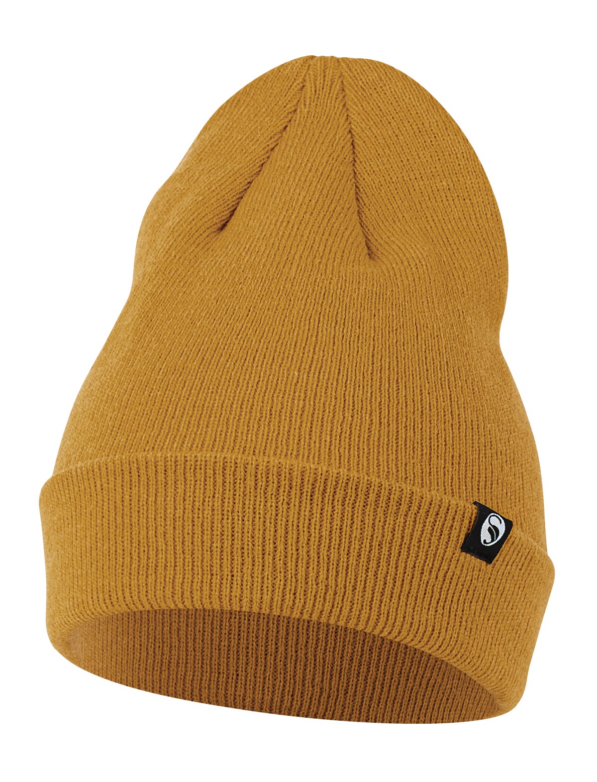 Stark Soul&reg; Strickm&uuml;tze mit Innenfleece, Unisex - Bild 1