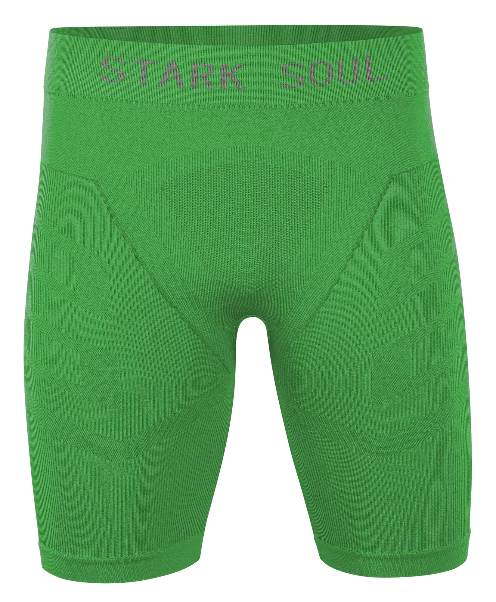 Stark Soul&reg; Kurze Unterziehhose Seamless Radler - Bild 1