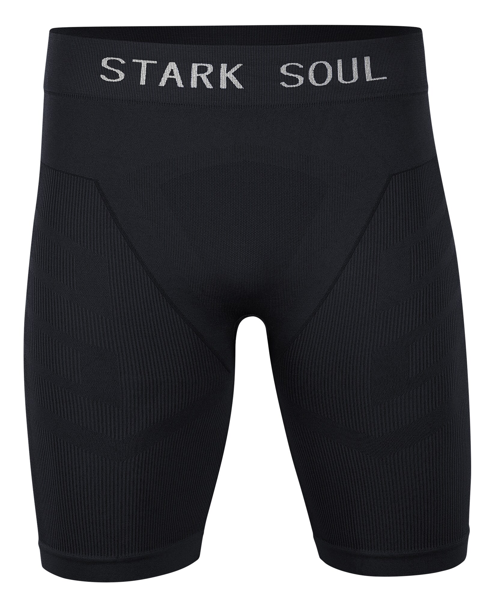 Stark Soul&reg; Kurze Unterziehhose Seamless Radler - Bild 1