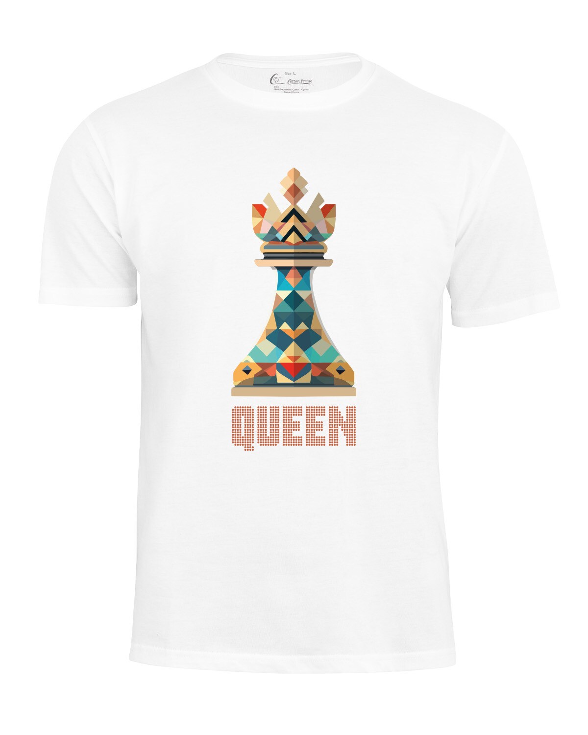 Cotton Prime&reg; T-Shirt Queen - Bild 1