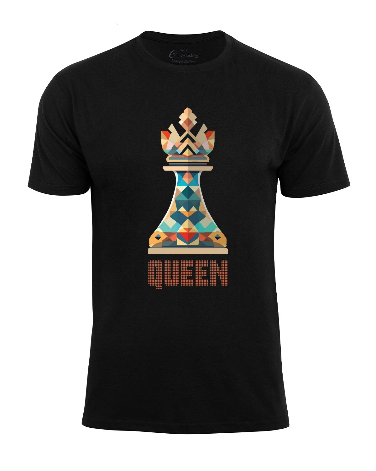 Cotton Prime&reg; T-Shirt Queen - Bild 1