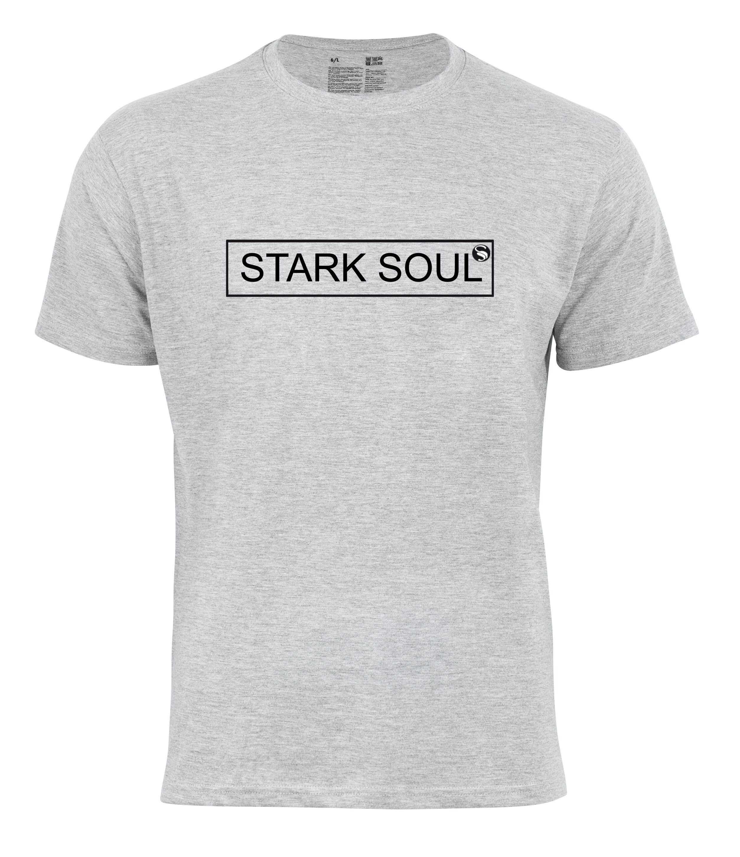 Stark Soul&reg; Logo Shirt STARK SOUL - Bild 1