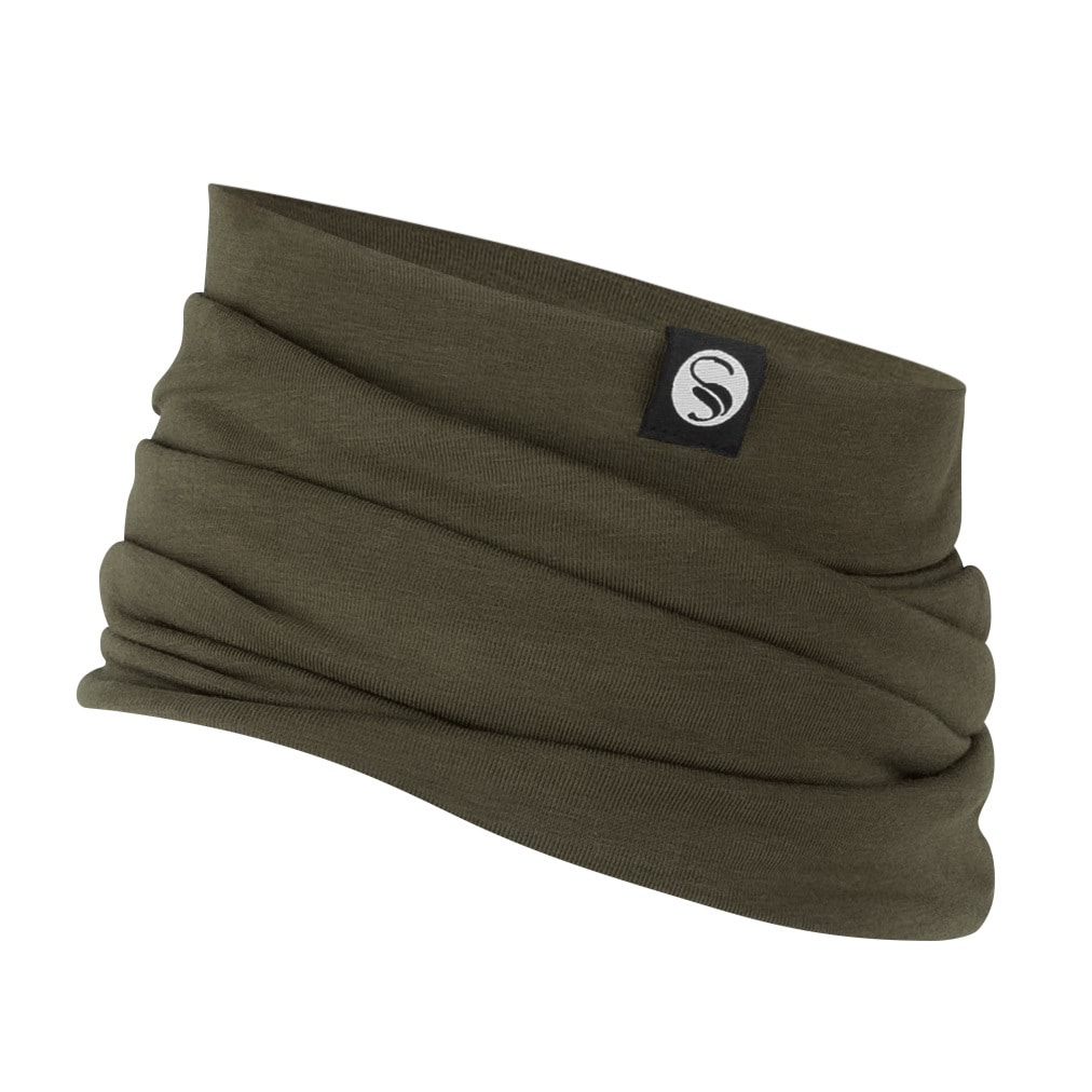 Stark Soul&reg; Multifunktionstuch aus Jersey Unisex - Bild 1