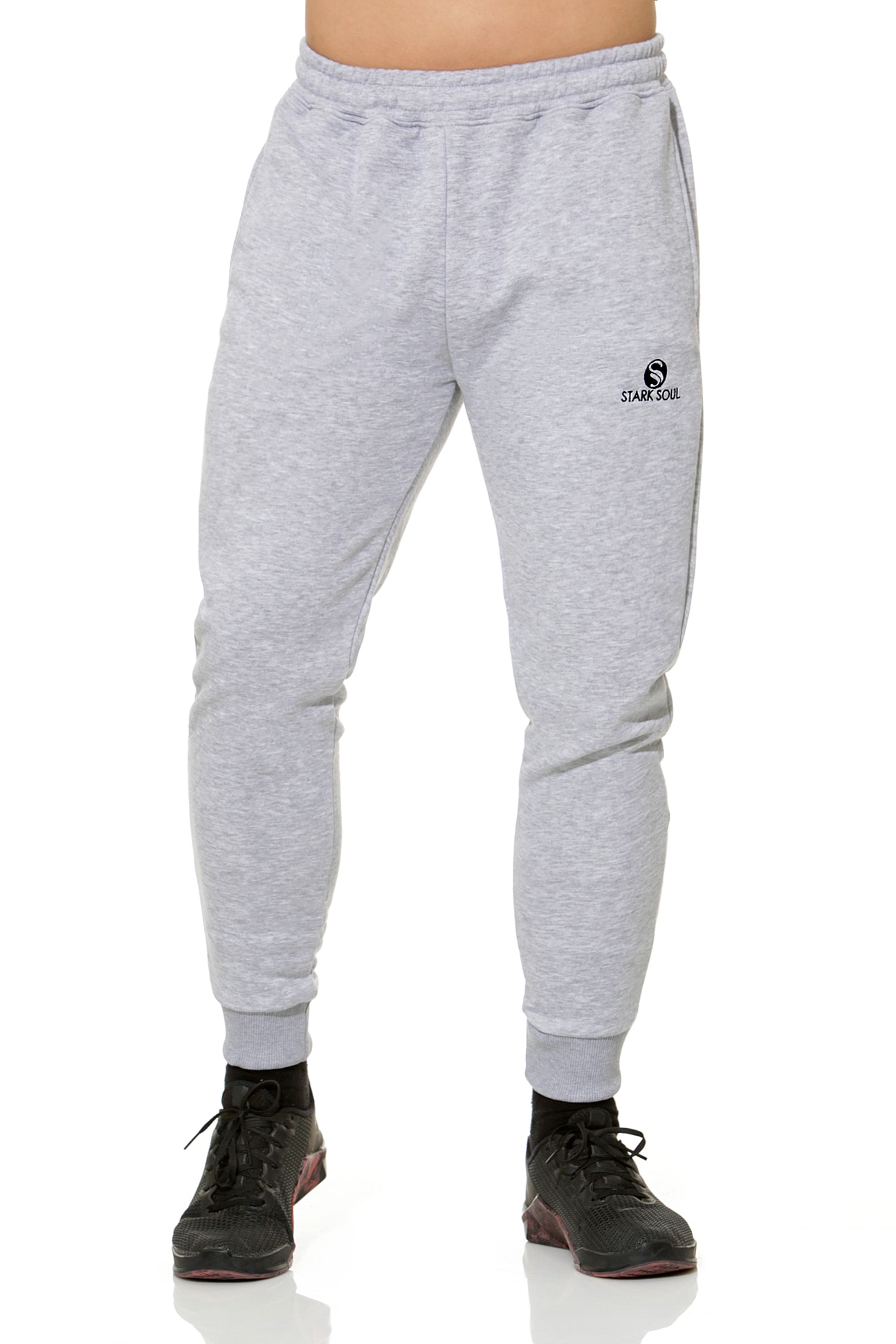 Stark Soul&reg; Jogginghose Sweatjogger - Bild 1