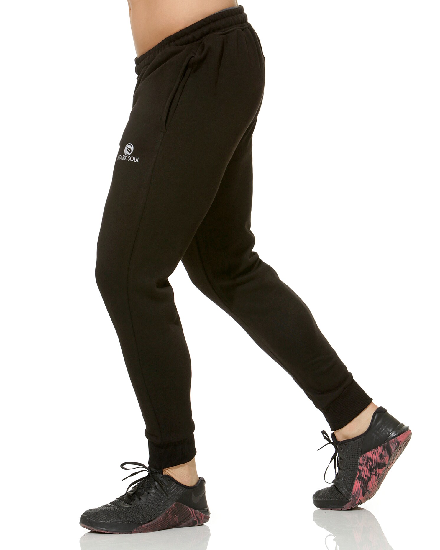 Stark Soul&reg; Jogginghose Sweatjogger - Bild 1