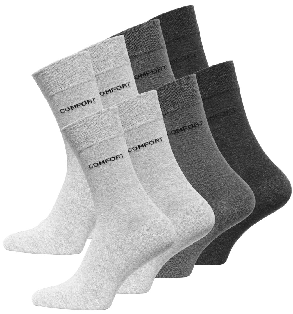 VCA&reg; COMFORT Socken 8 Paar - Bild 1