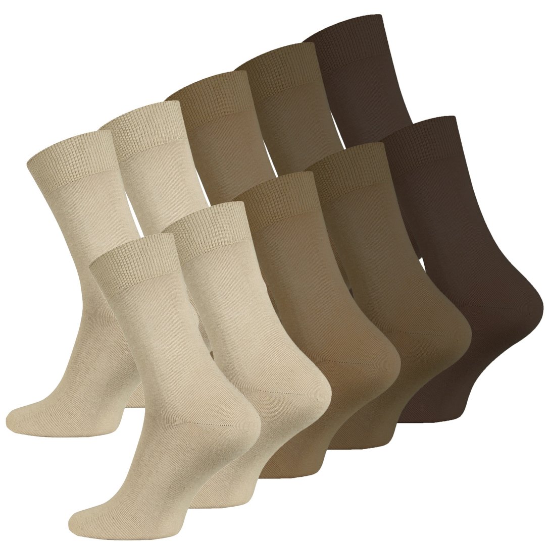 VCA&reg; Herren Socken 10 Paar - Bild 1