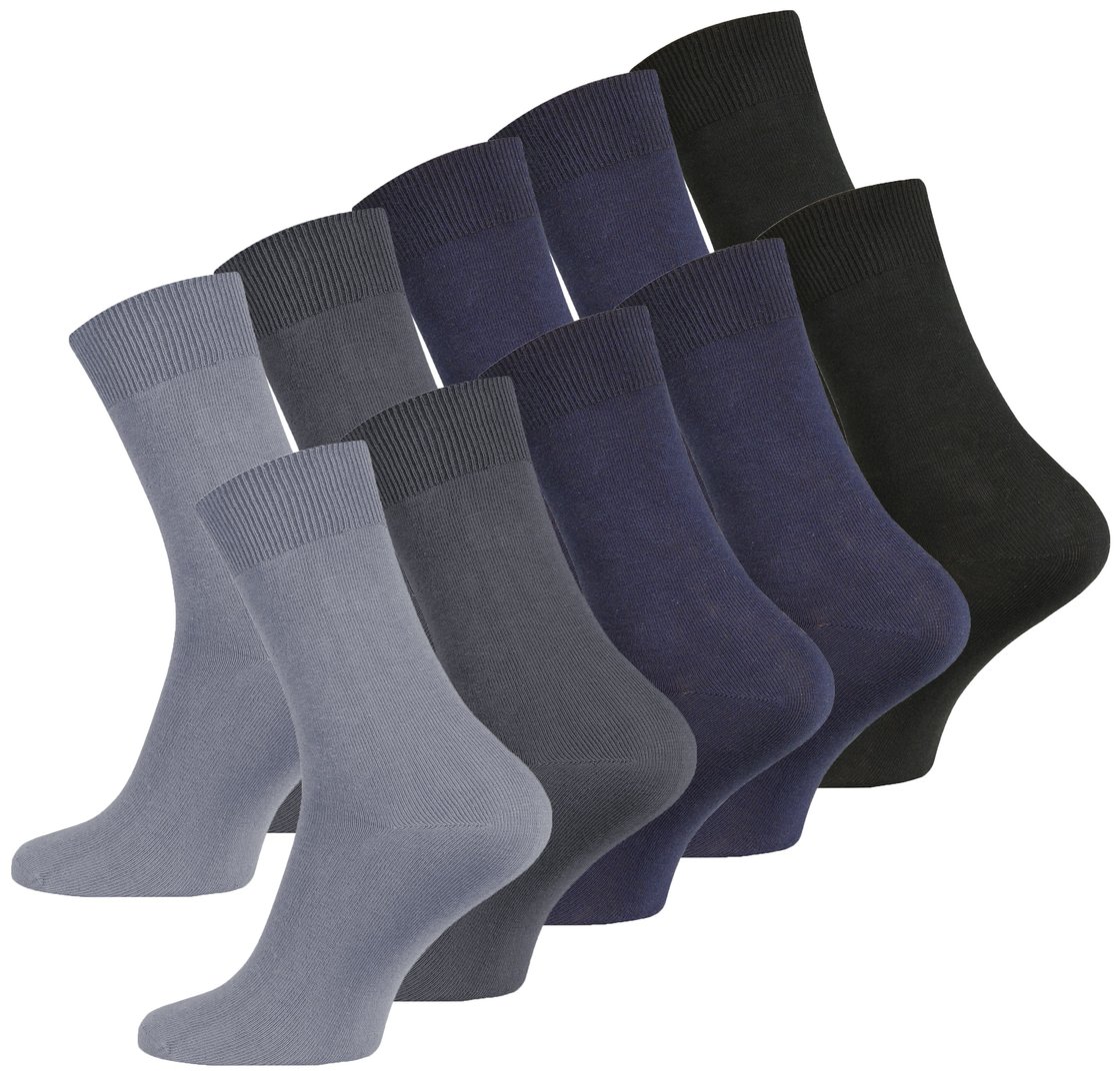 VCA&reg; Socken 10 Paar - Bild 1