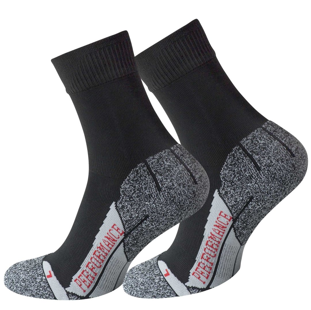 Stark Soul&reg; Multifunktionssocken 2 Paar Hightech PERORMANCE - Bild 1