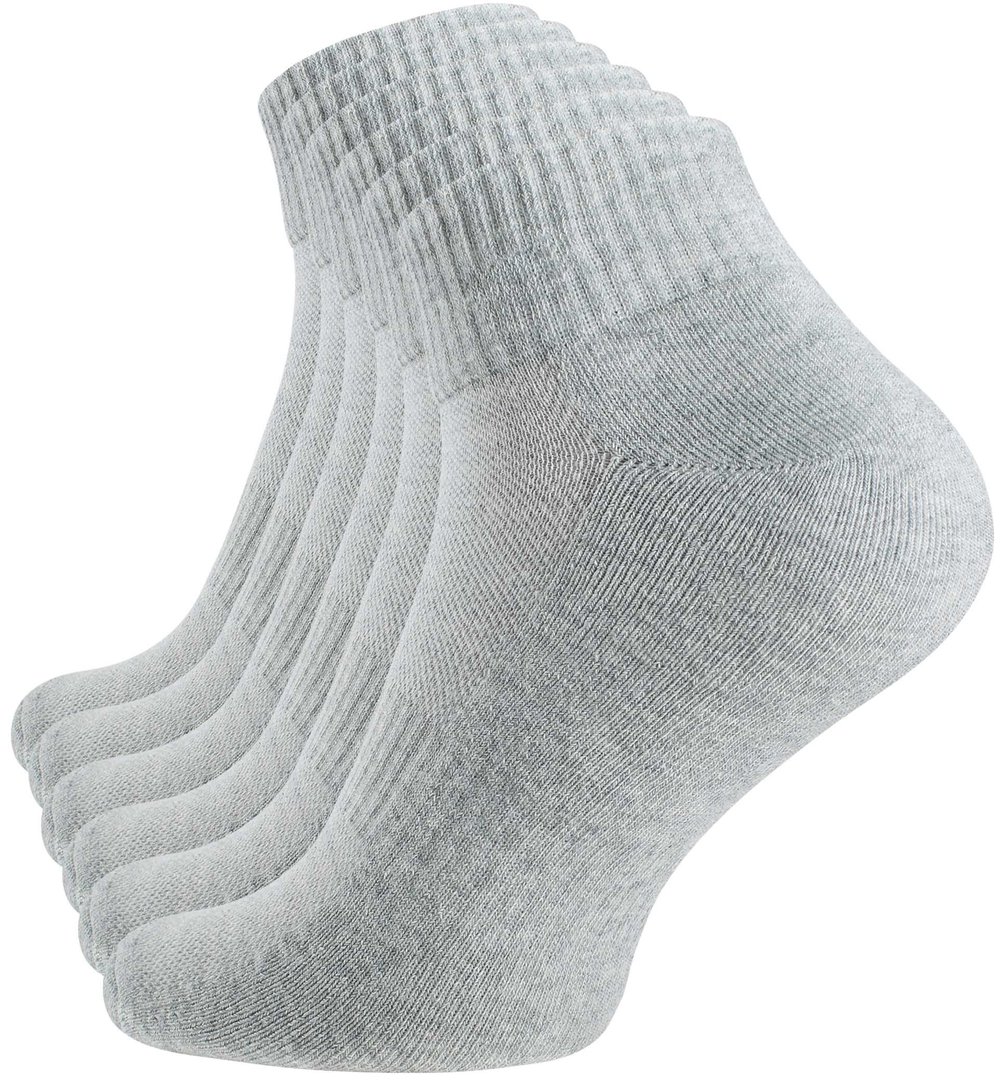 Stark Soul&reg; Sportsocken 6 Paar Lauf- und Funktionssocken - Bild 1