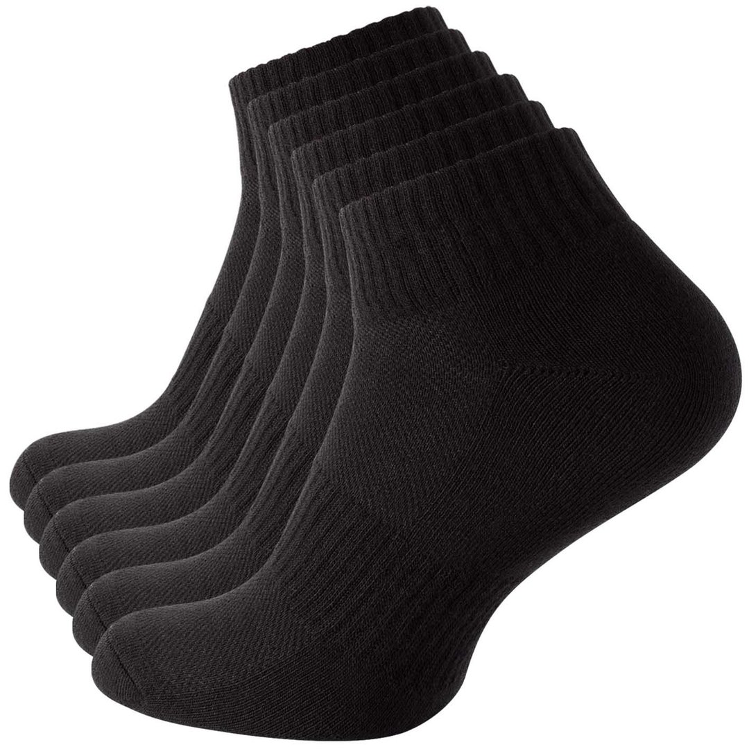Stark Soul&reg; Sportsocken 6 Paar Lauf- und Funktionssocken - Bild 1