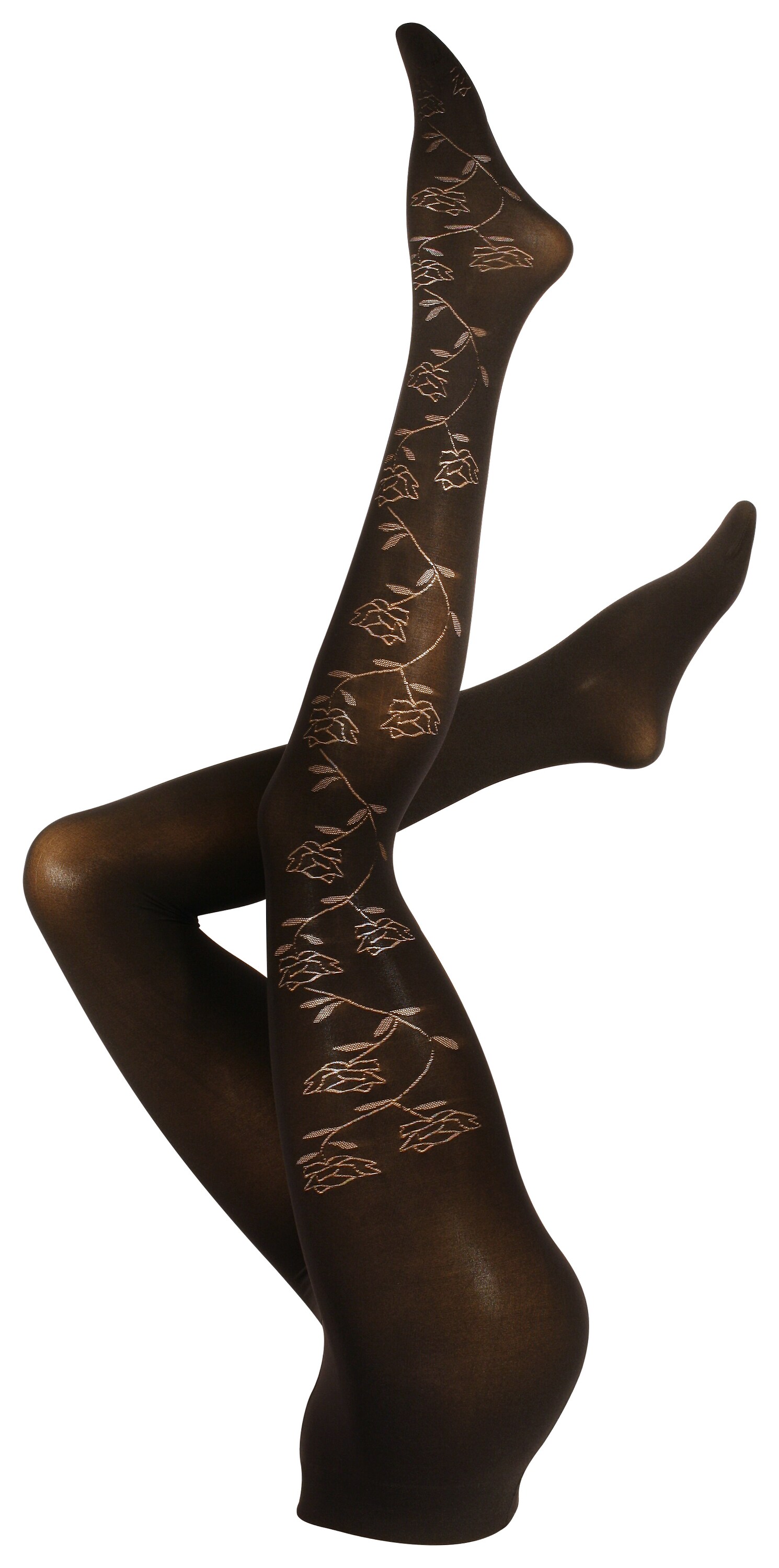 Cotton Prime&reg; Microfaser Strumpfhose - Bild 1