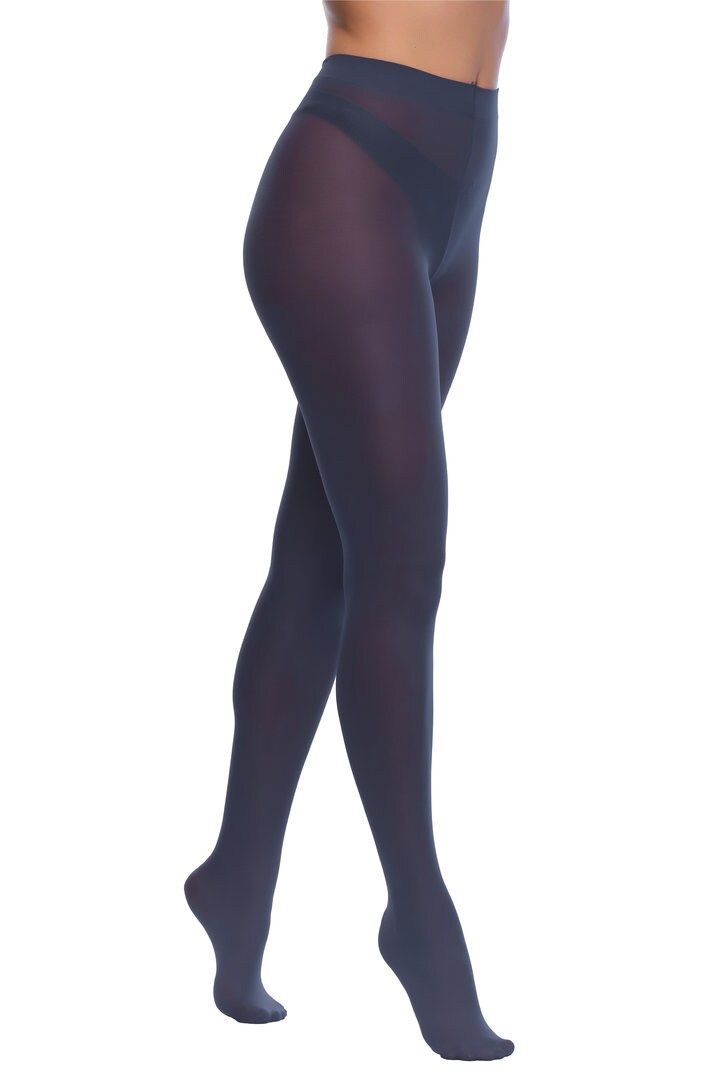 Yenita&reg; Strumpfhose OPAQUE 70 3er Pack - Bild 1