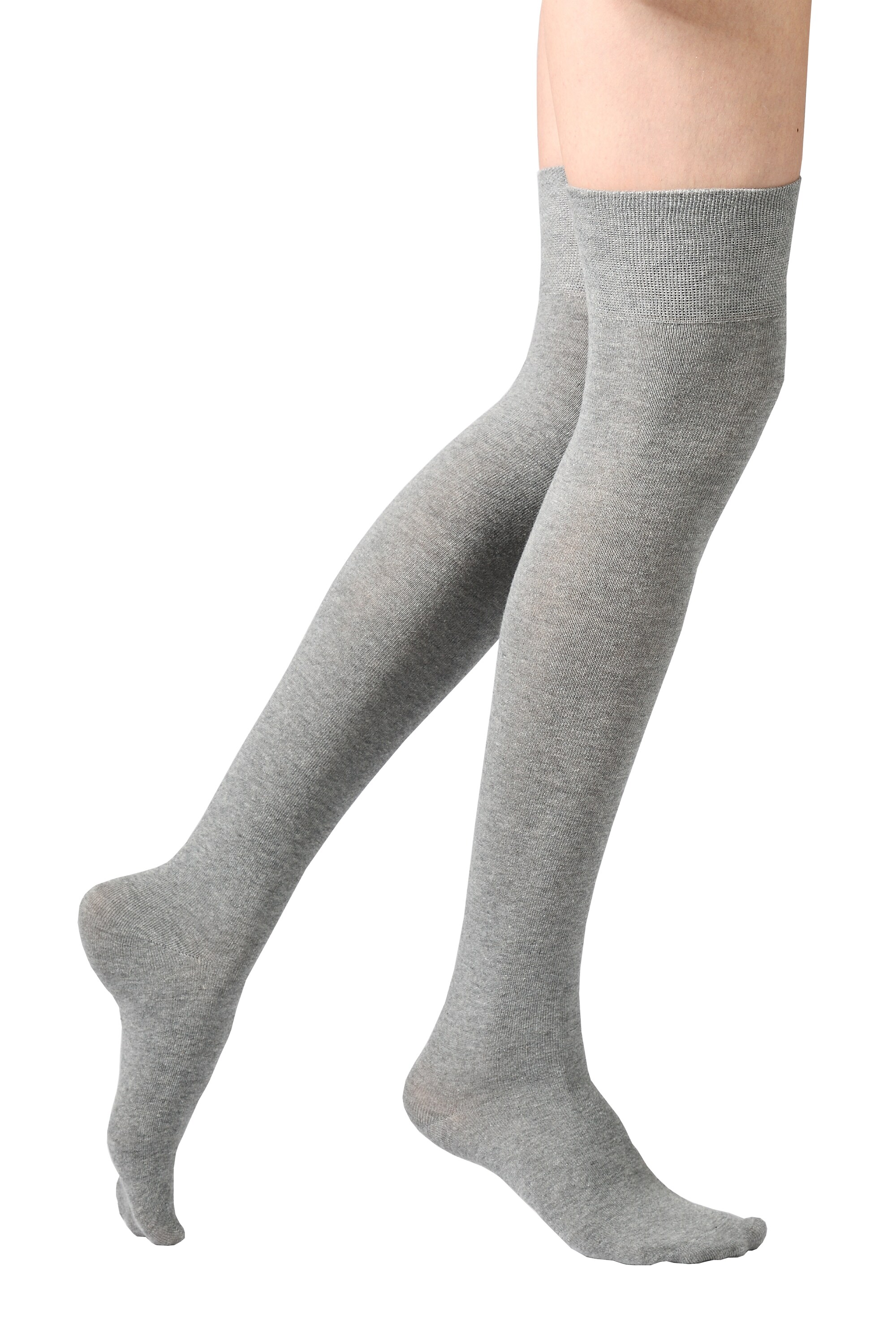 Yenita&reg; Overknee Str&uuml;mpfe - Bild 1