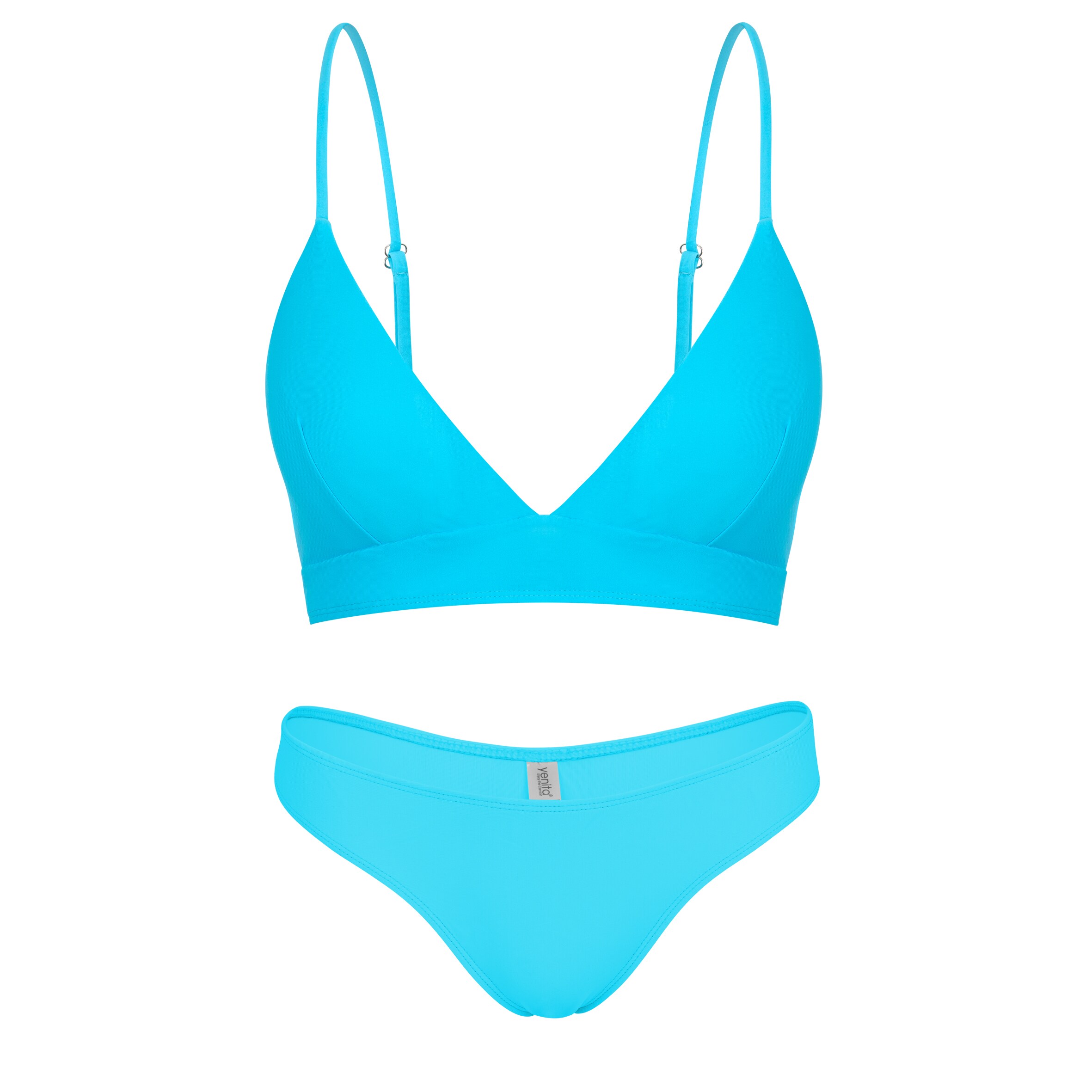 Yenita&reg; Triangel Bikini - Top - Bild 1